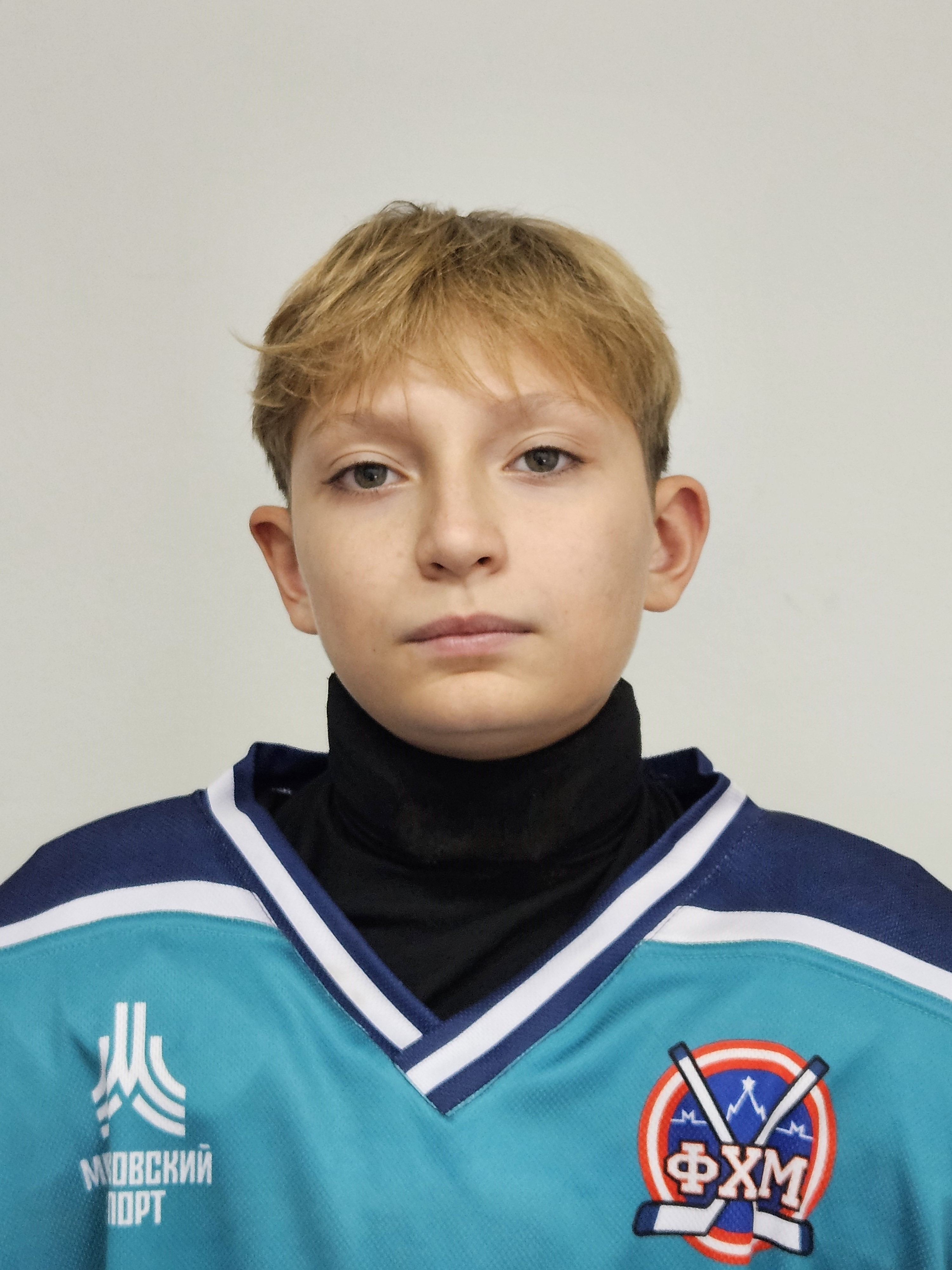 Даниил Макаров