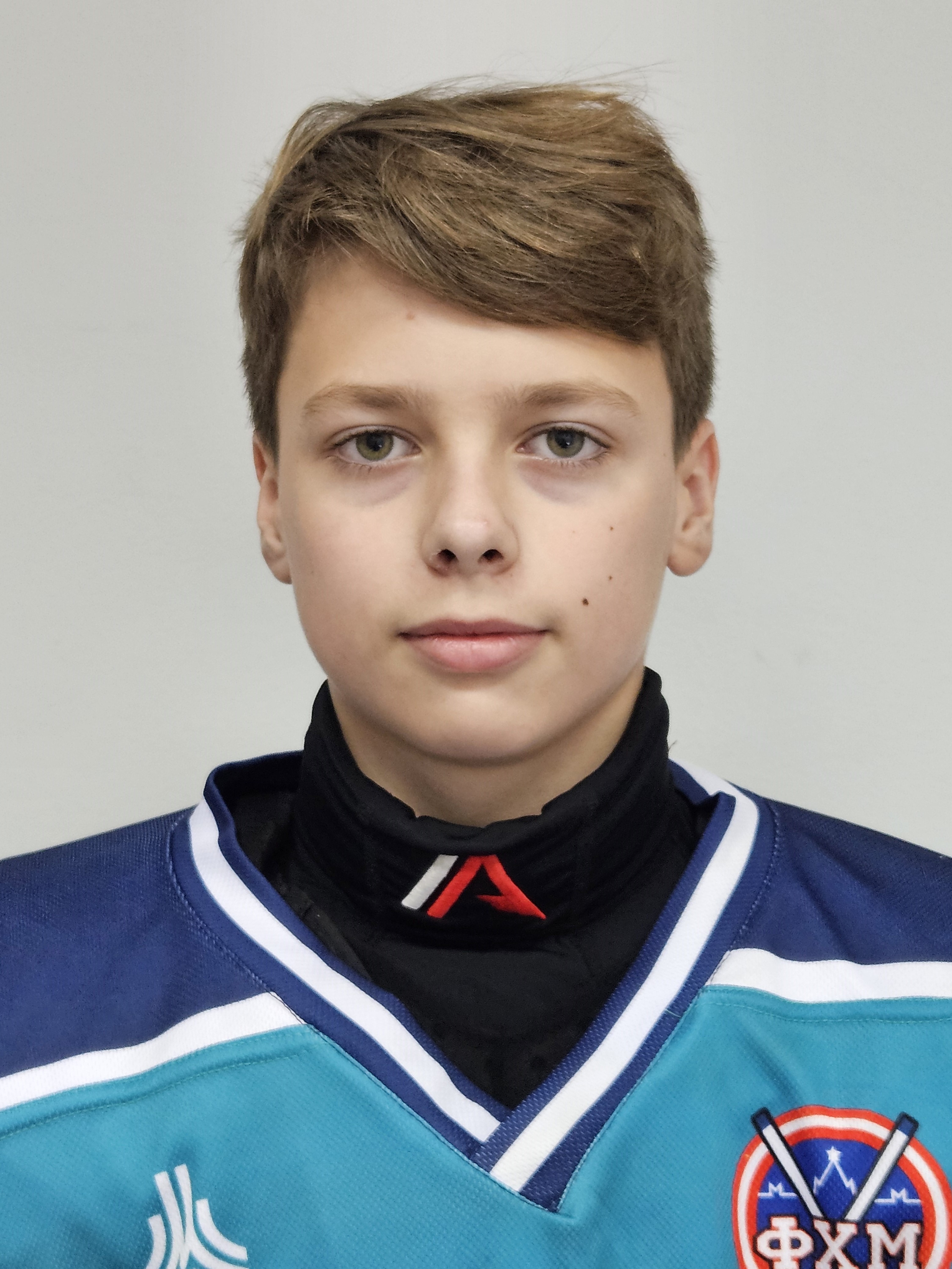 Егор Липатов