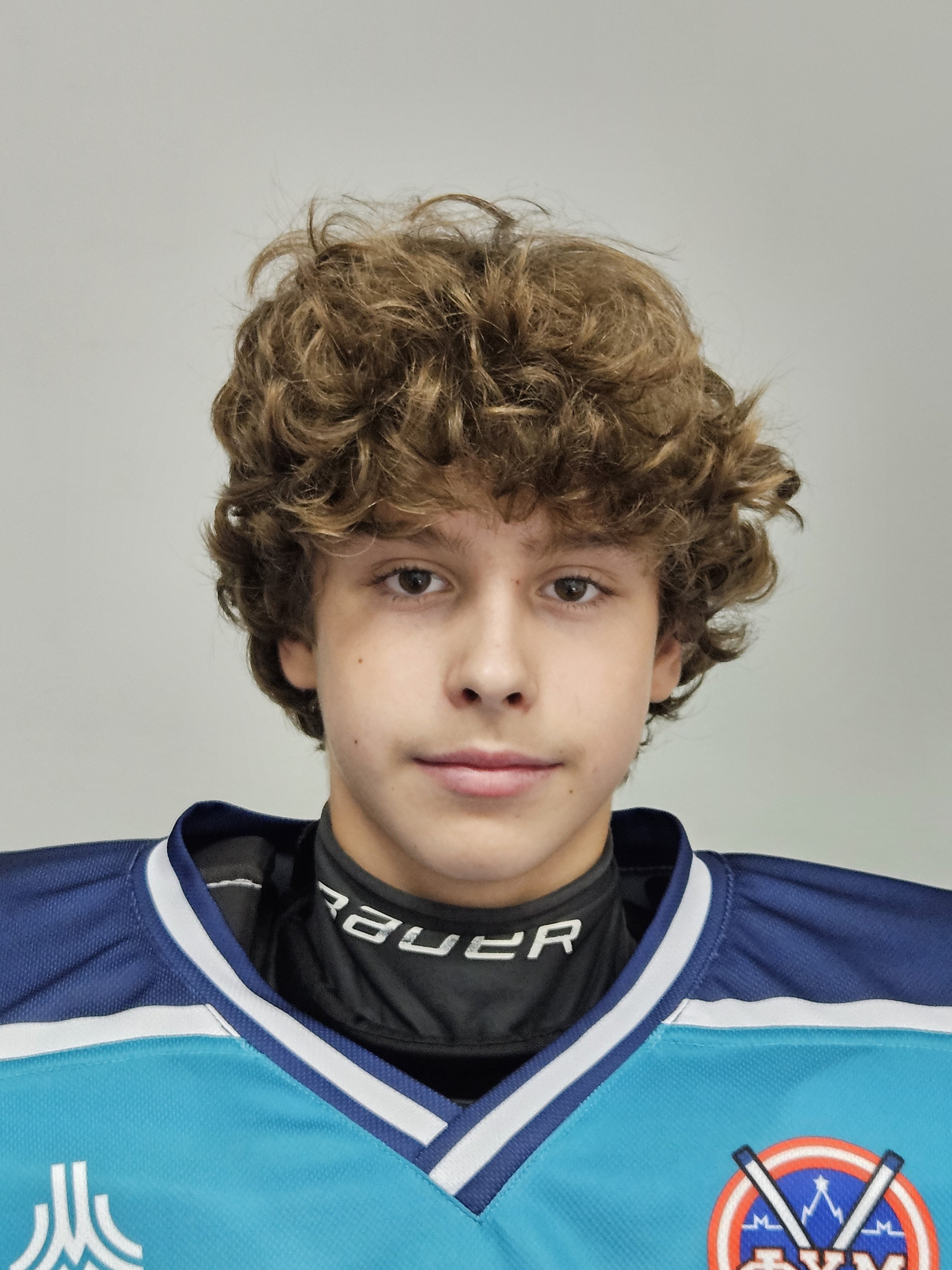 Игорь Калмыков