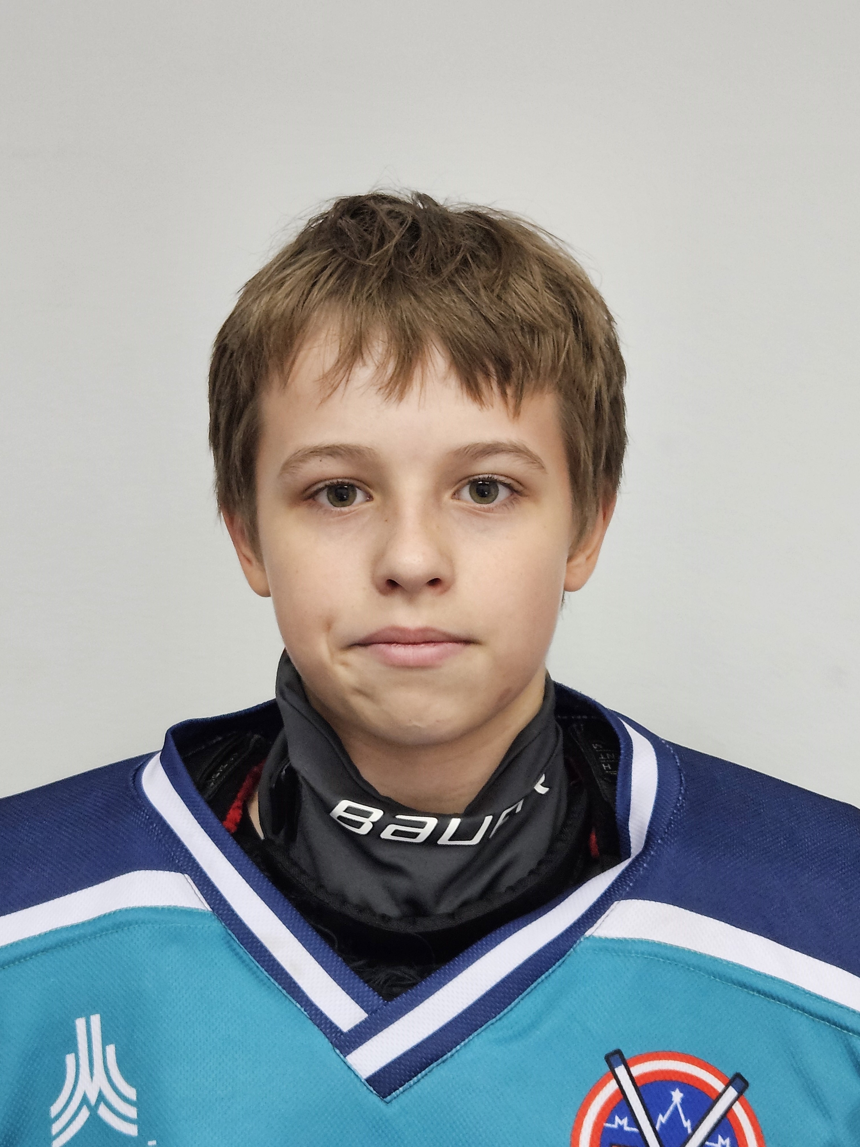 Александр Гнедин