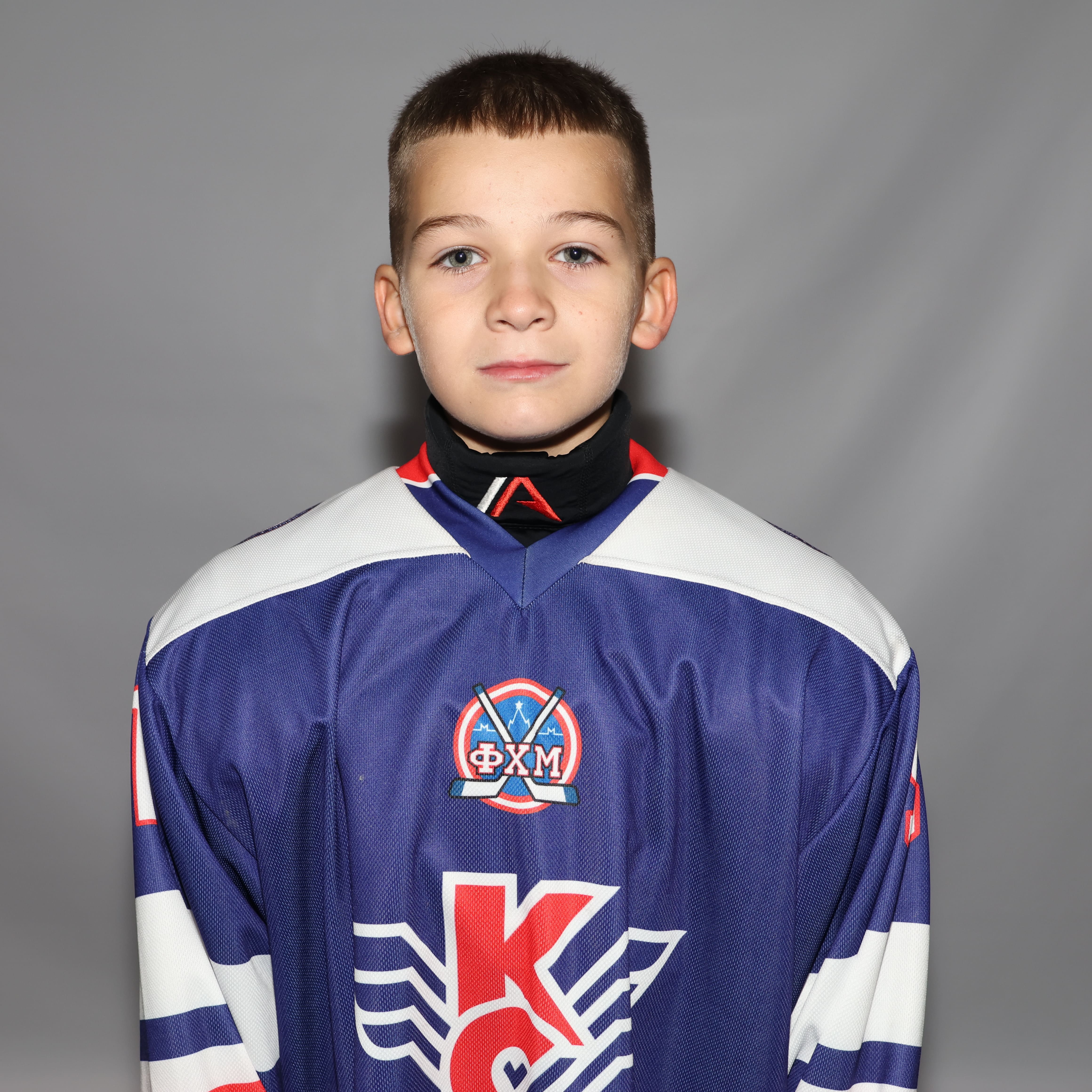 Тимур Швецов