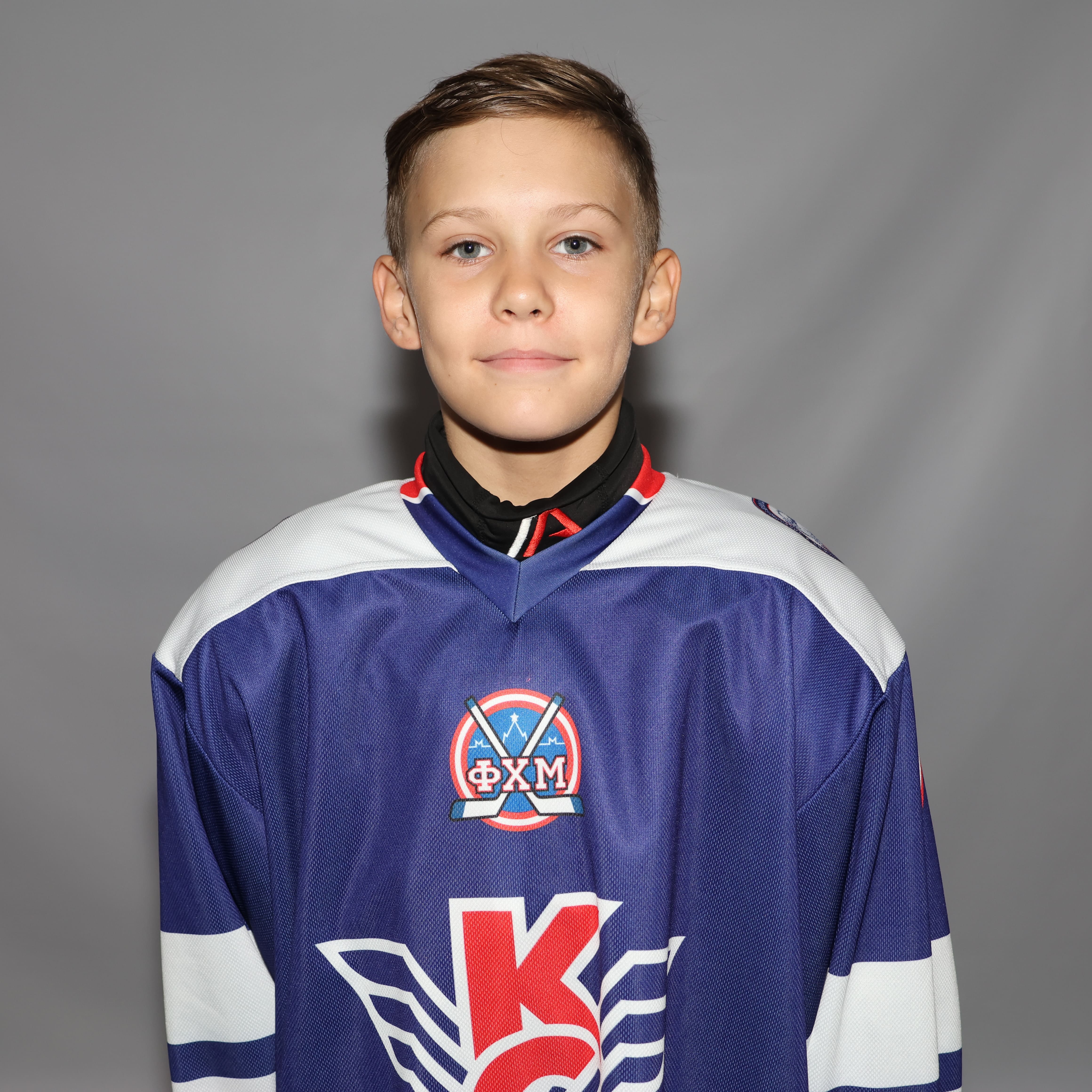 Марсель Шарипов