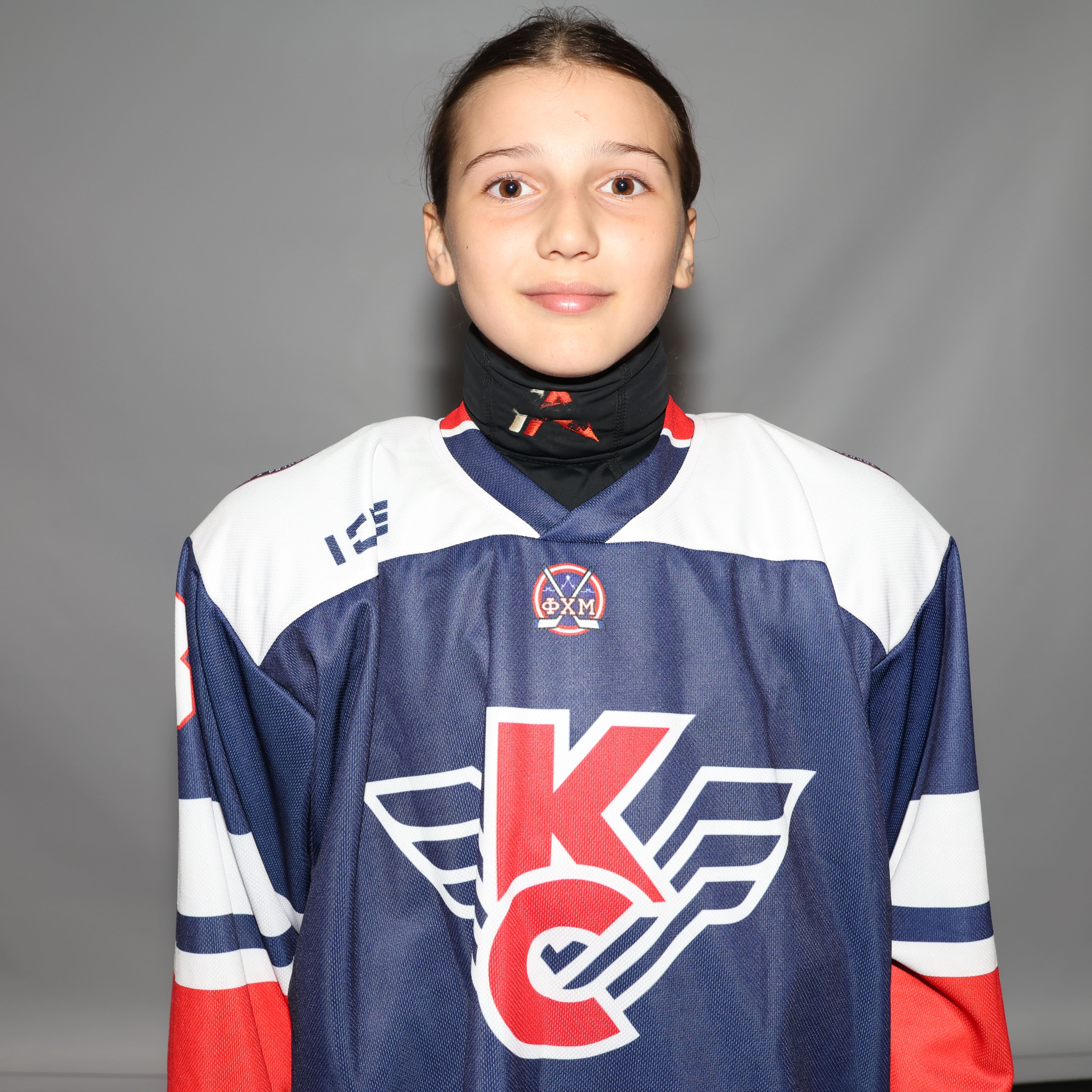 Вера Болотцева