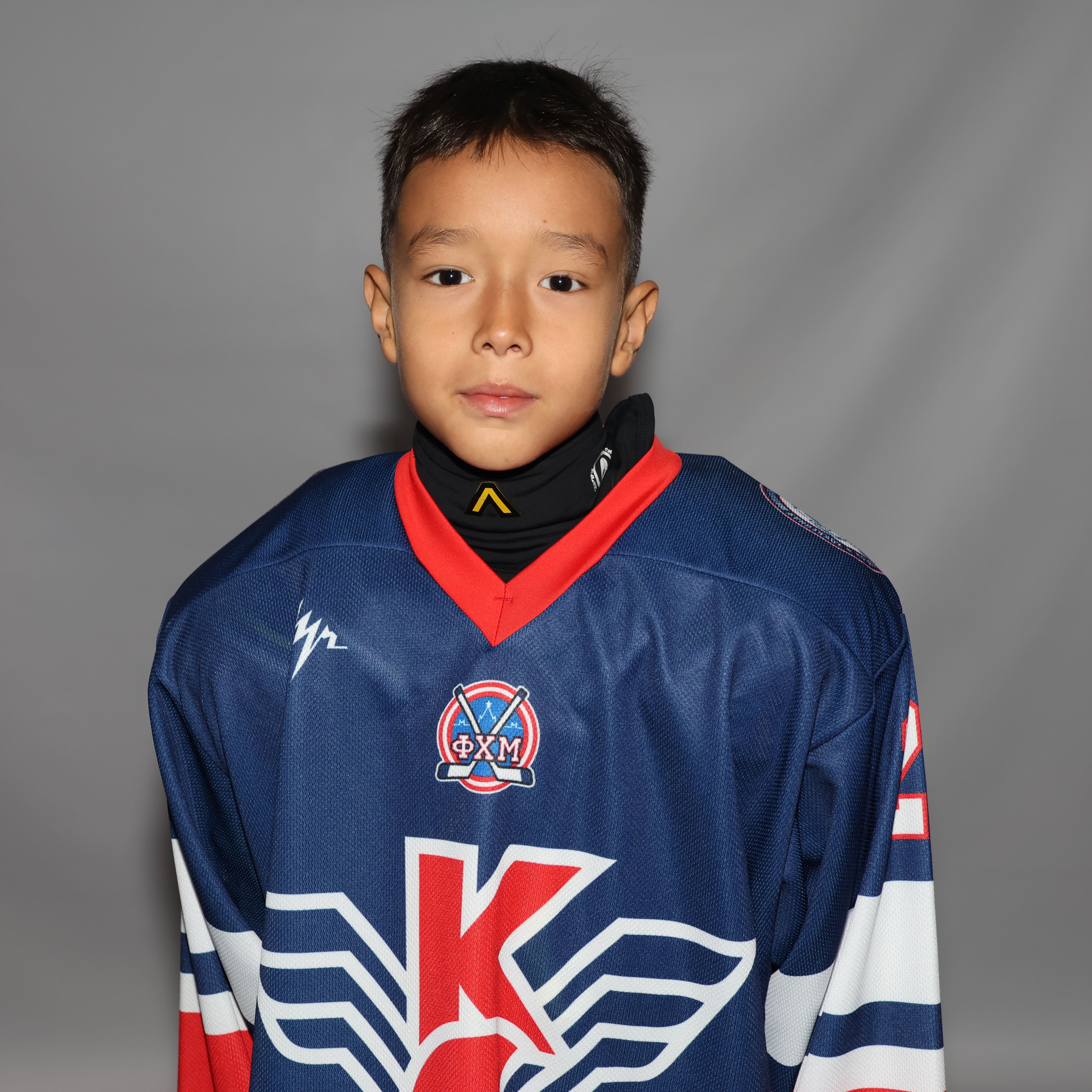 Давид Чернобай