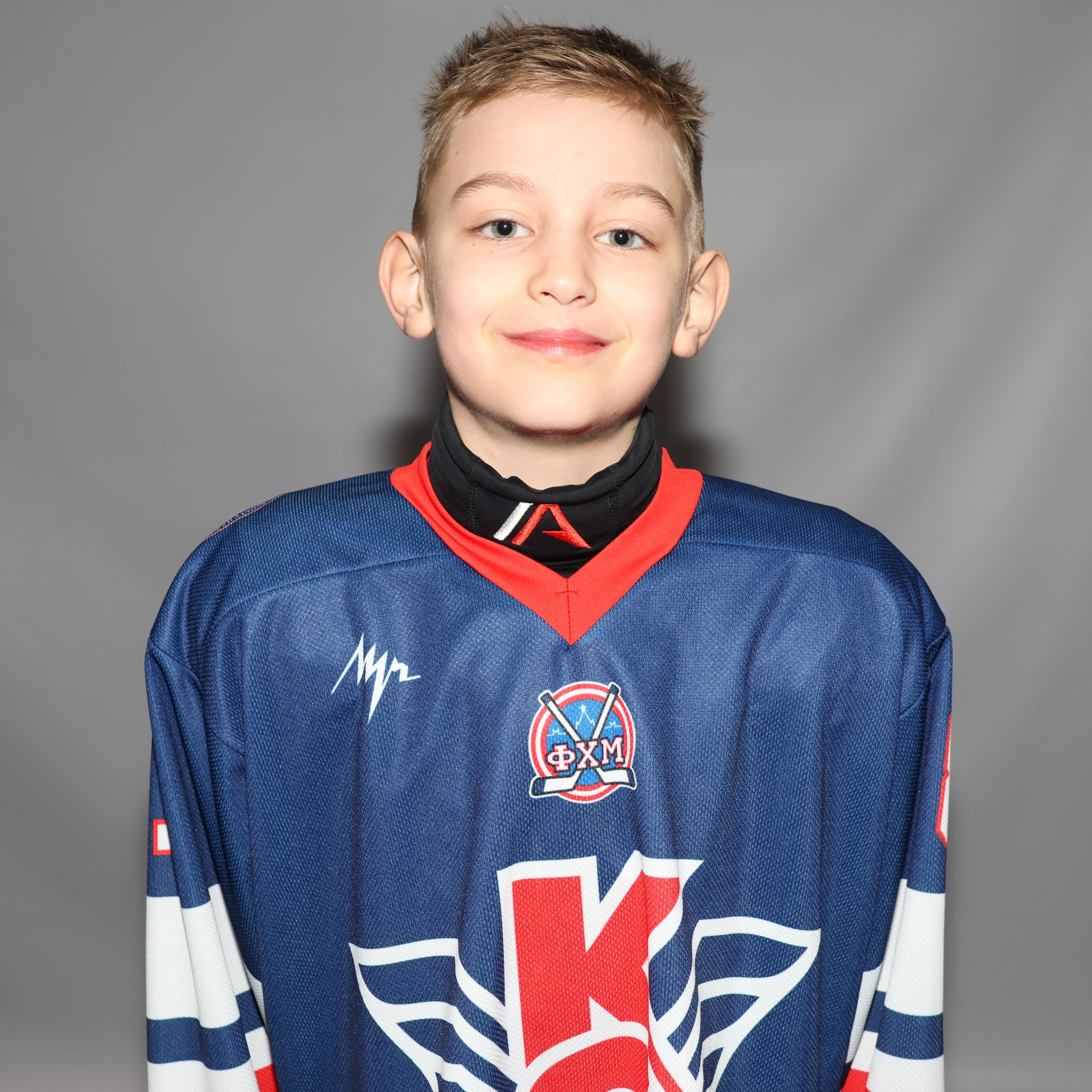 Фёдор Смагин