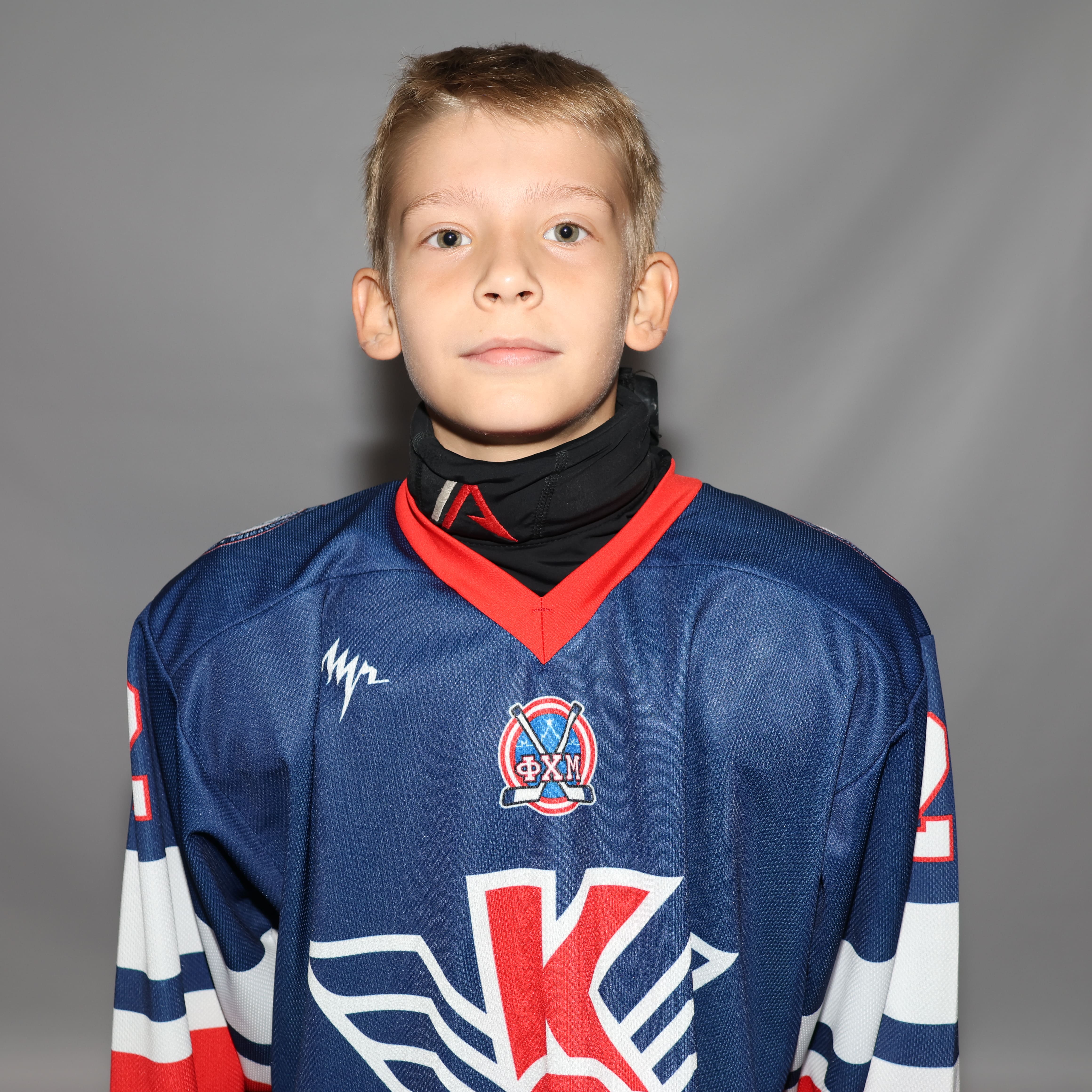 Никита Попов