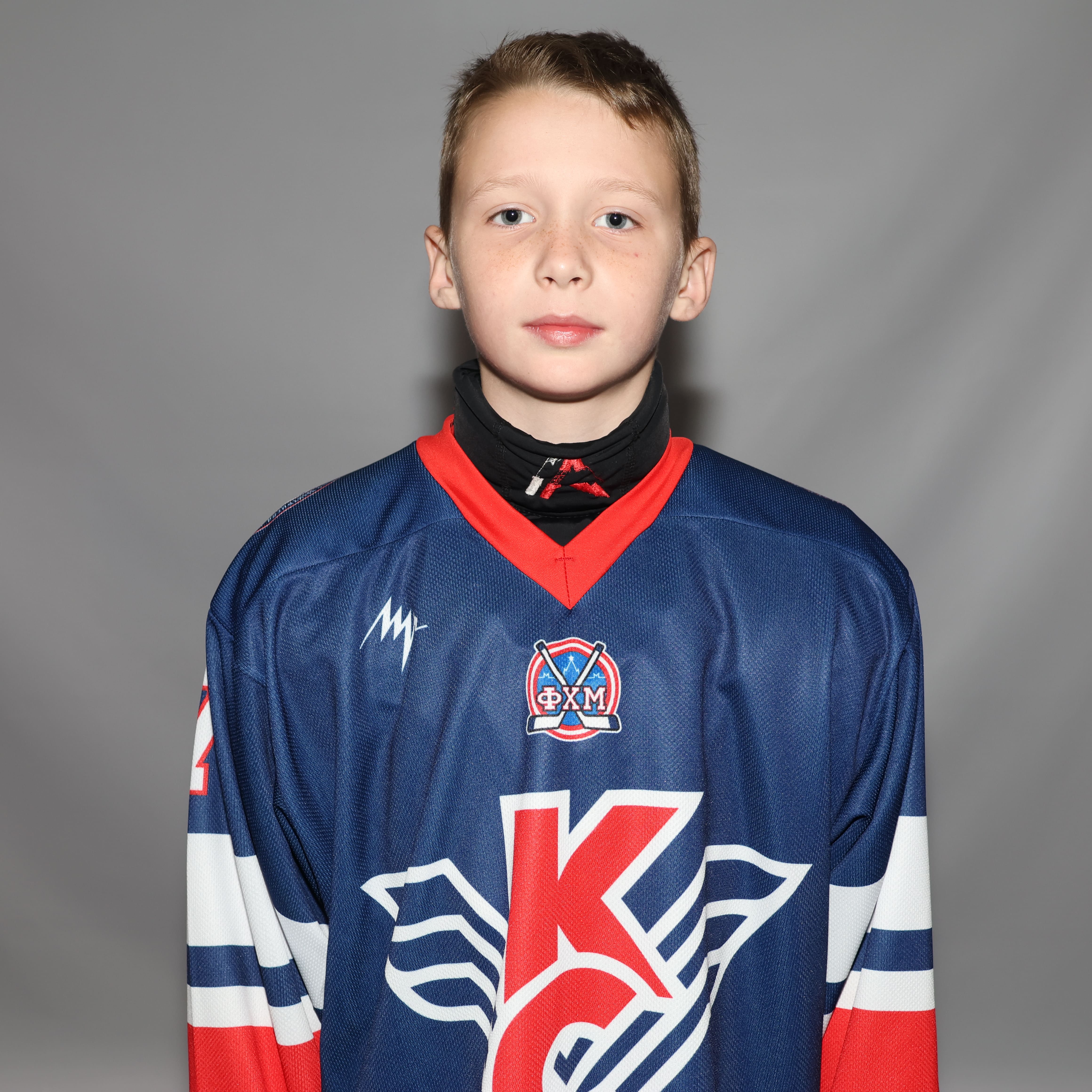 Тимофей Пахомов