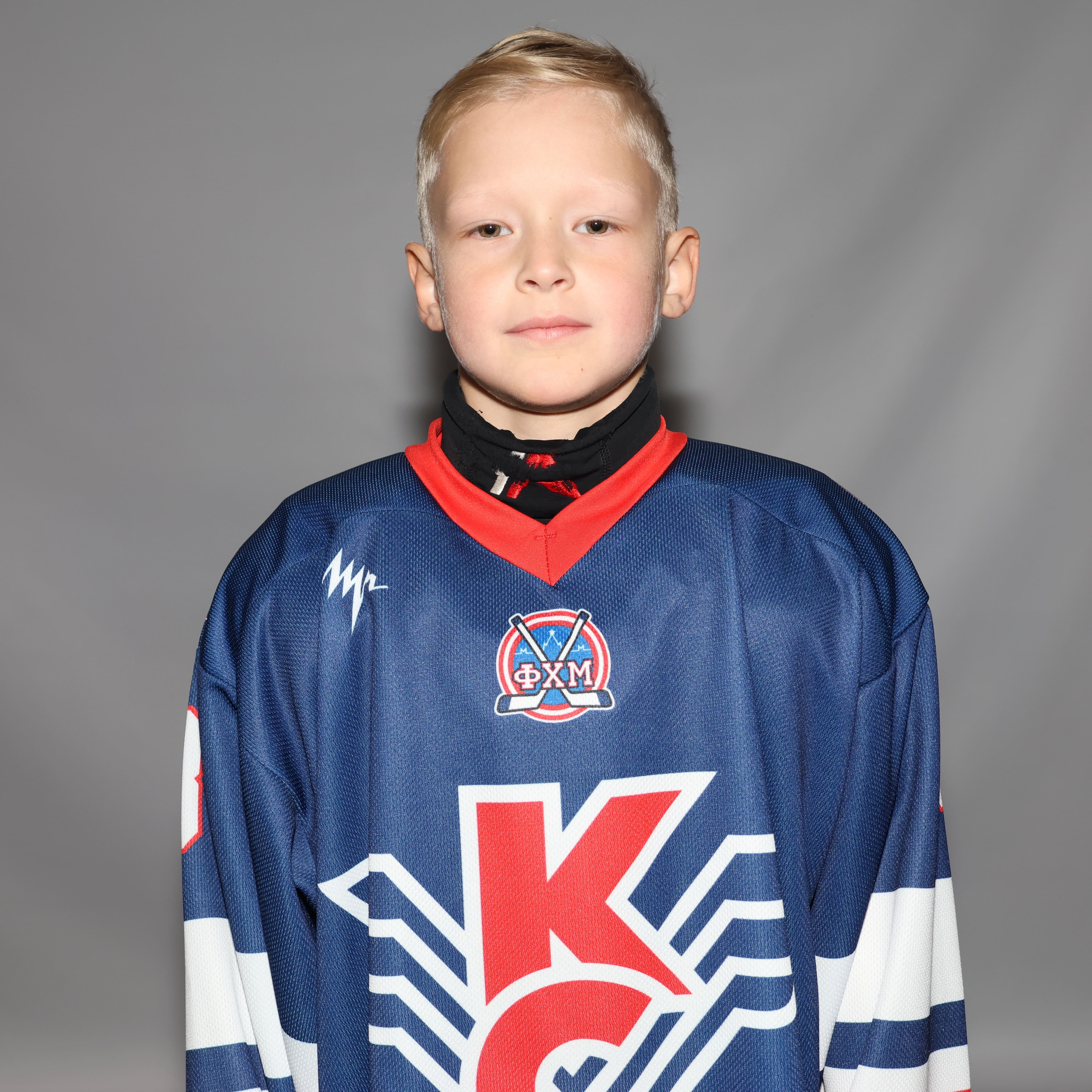 Савелий Матюнин