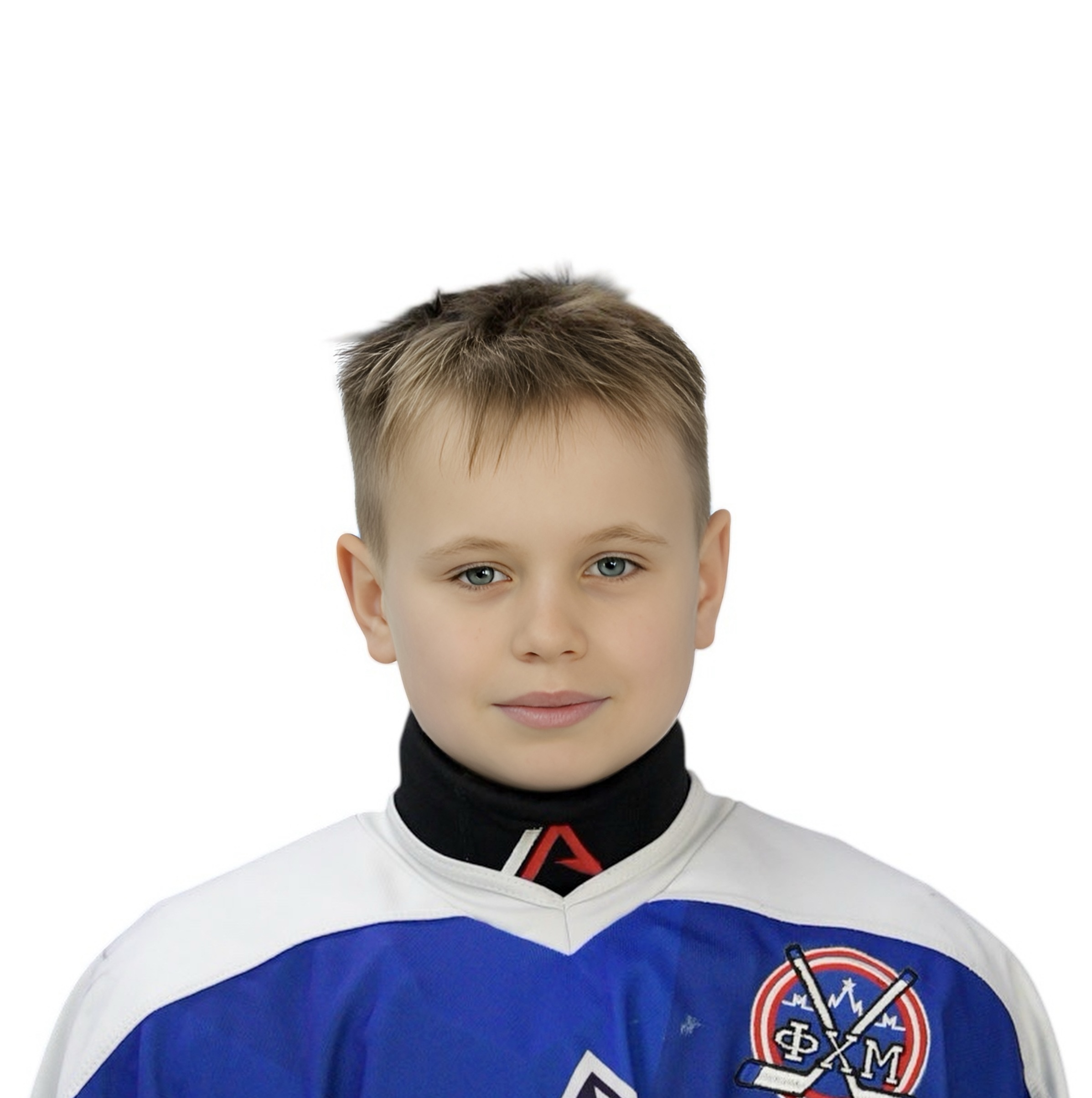 Андрей Чиркин