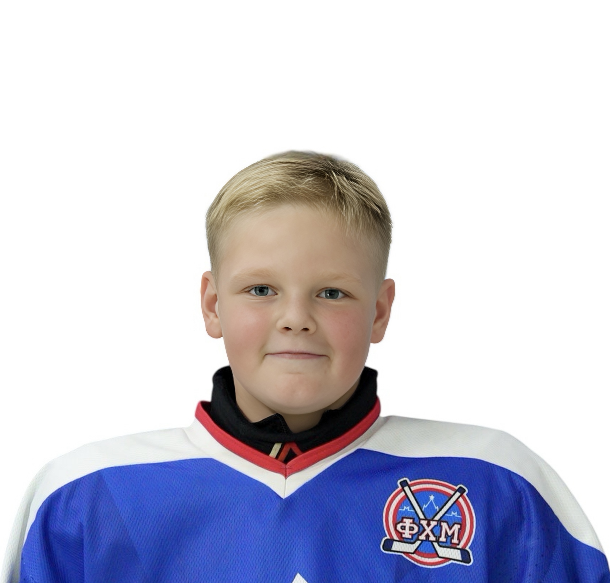 Михаил Филиппов