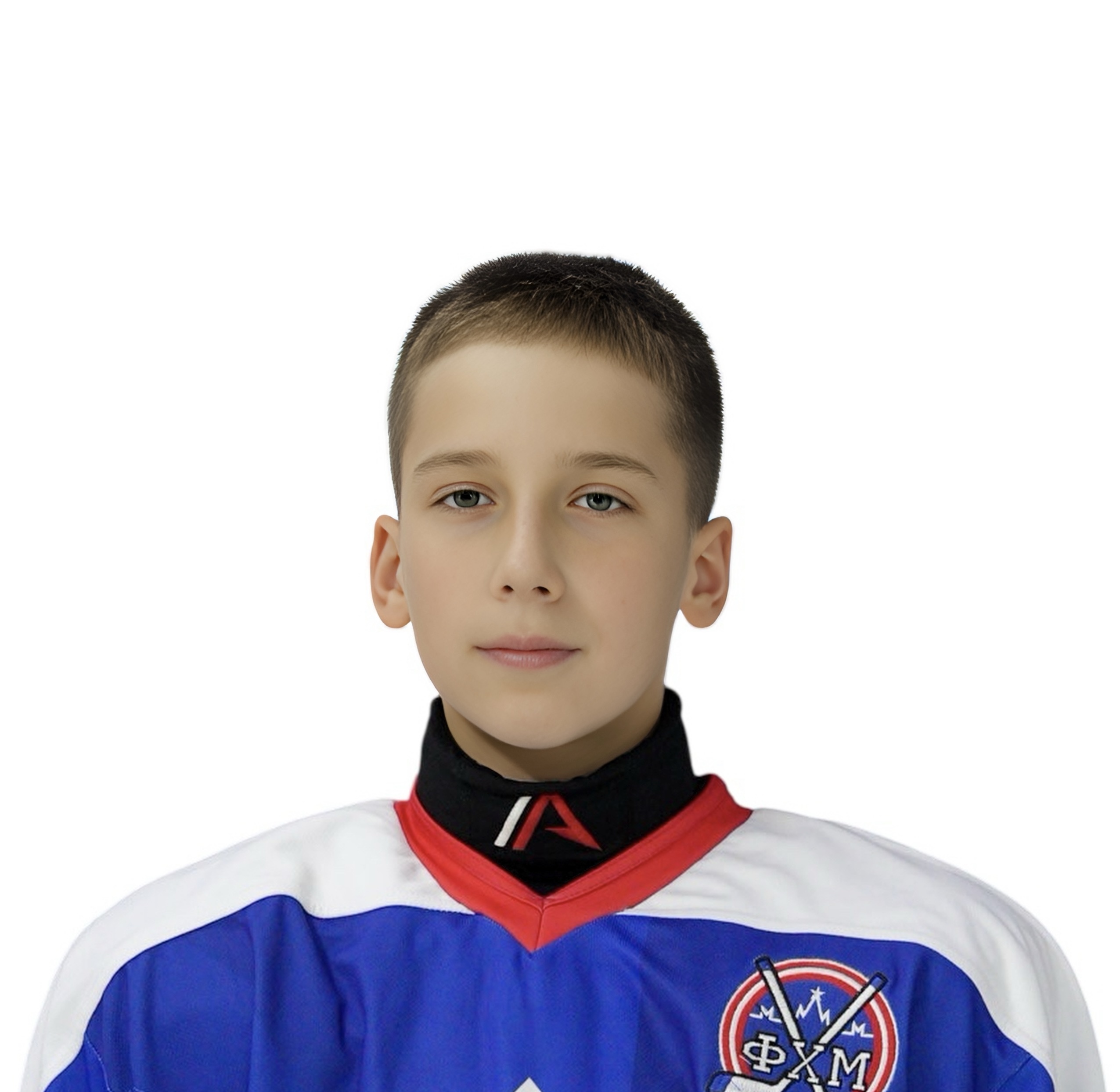 Иван Колмаков