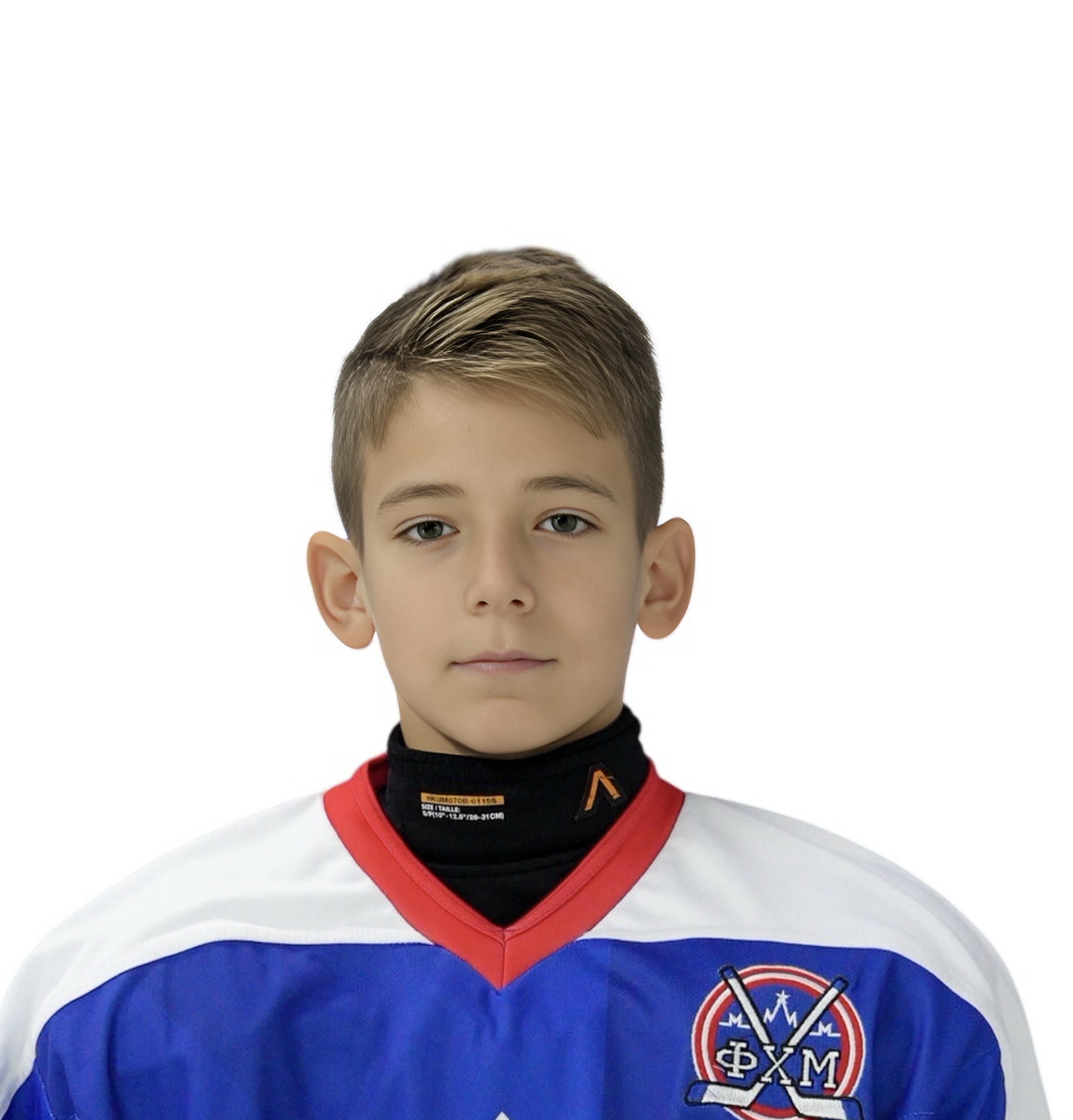 Григорий Колмаков