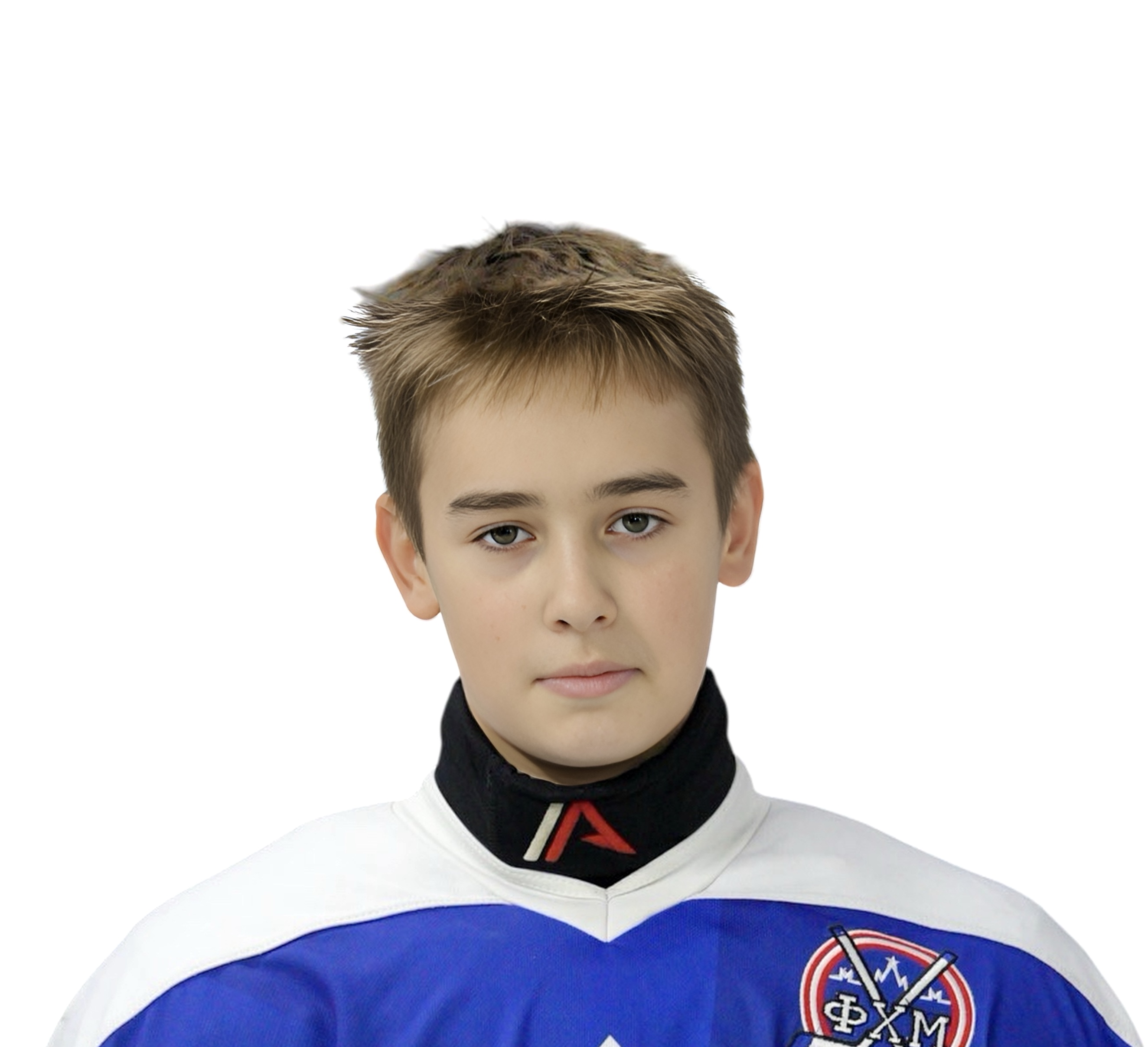 Артём Шенбергер