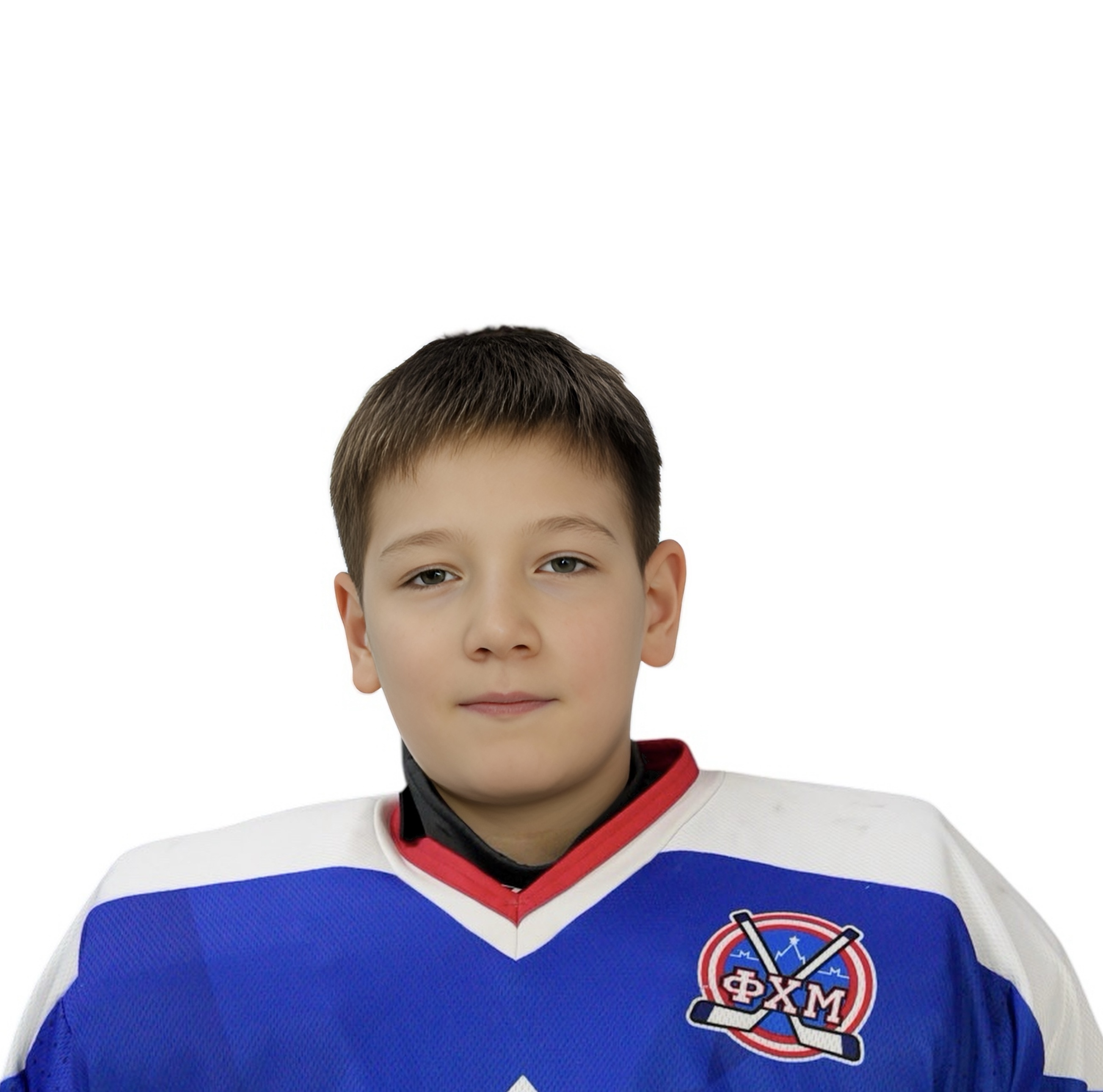 Артём Дружков