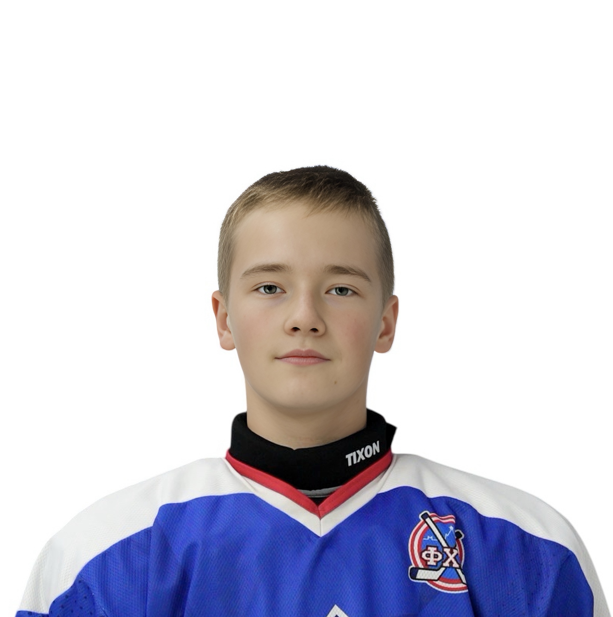 Артемий Апкаликов