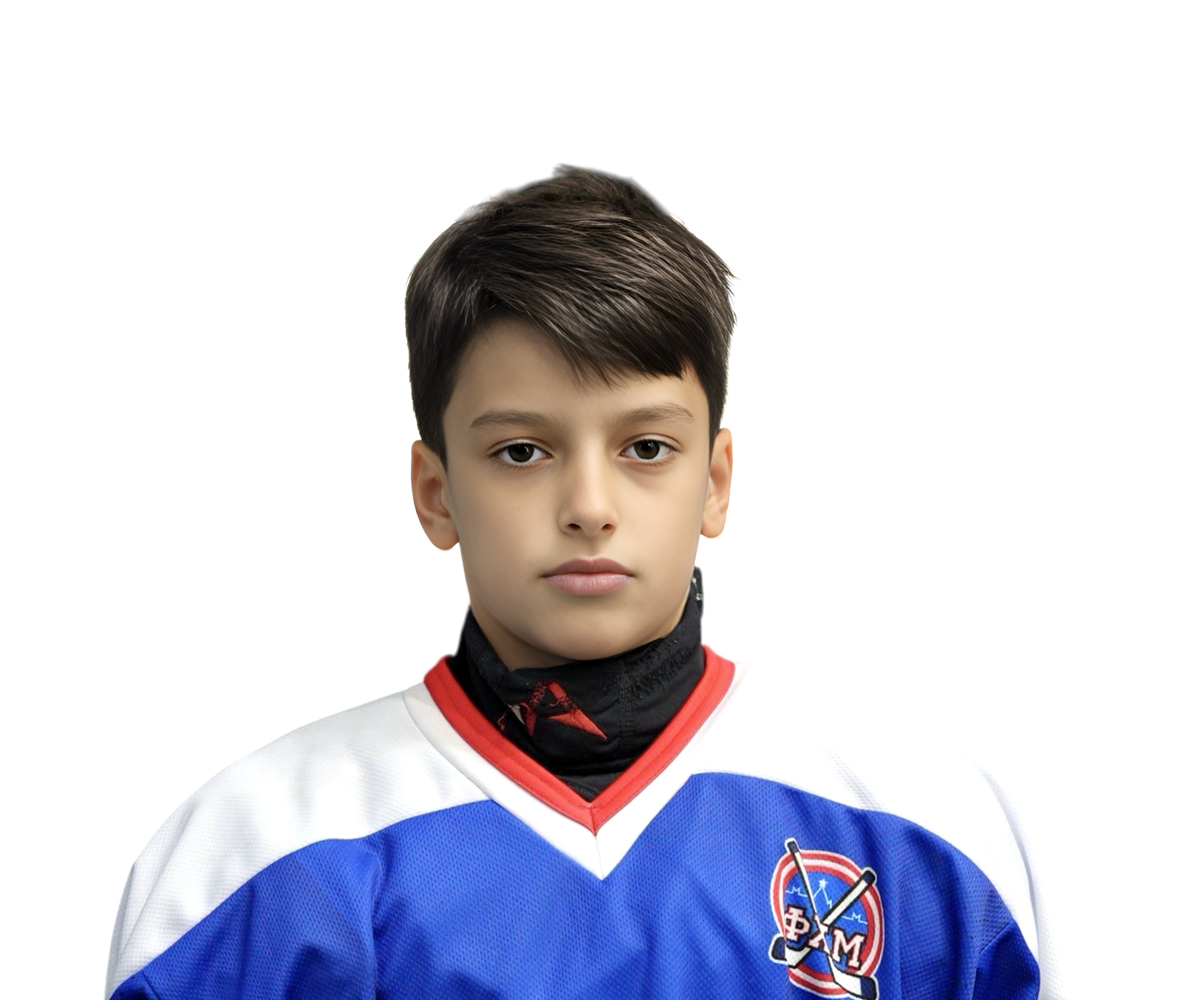 Максим Нестеров