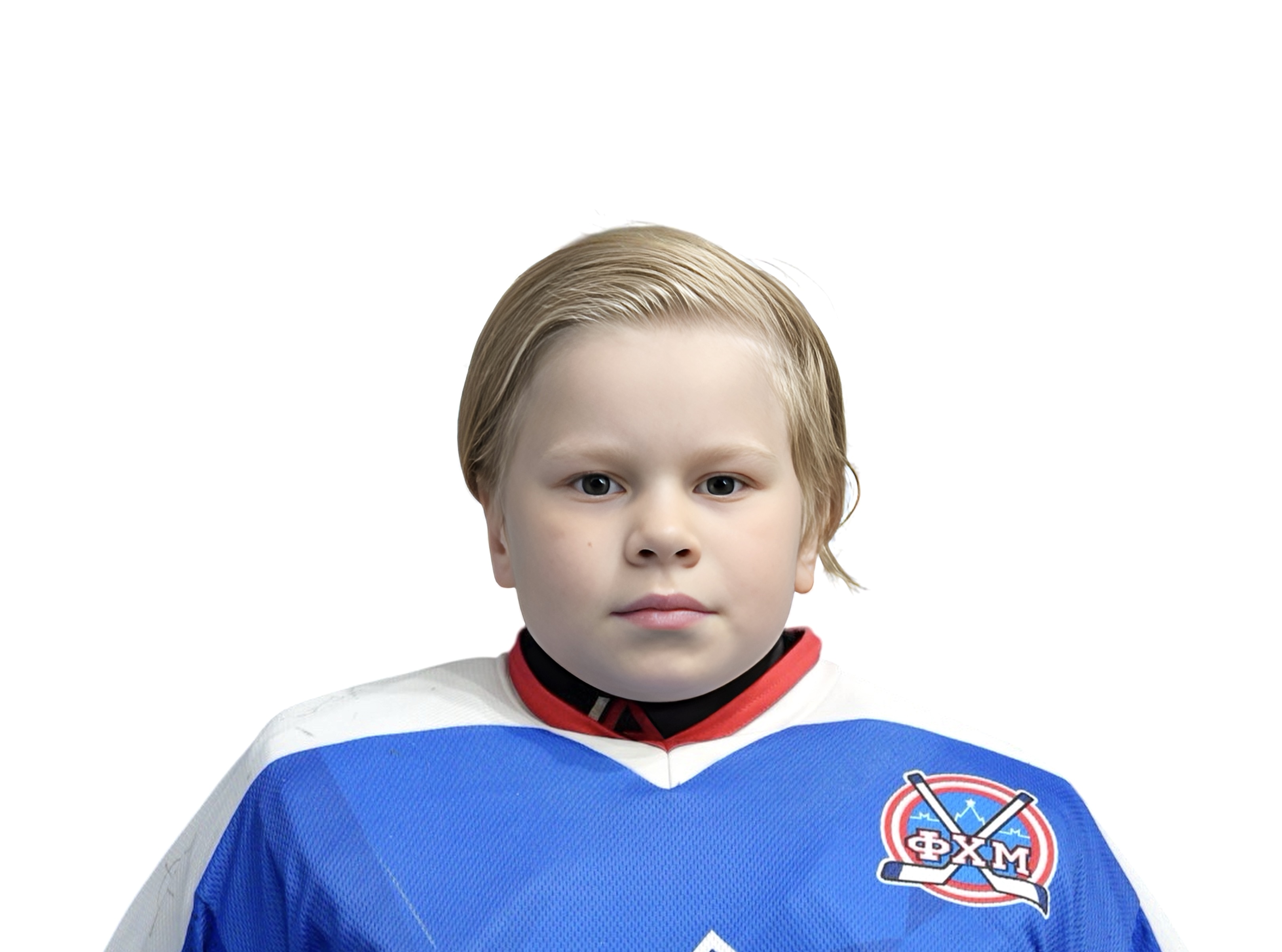 Никита Морозов