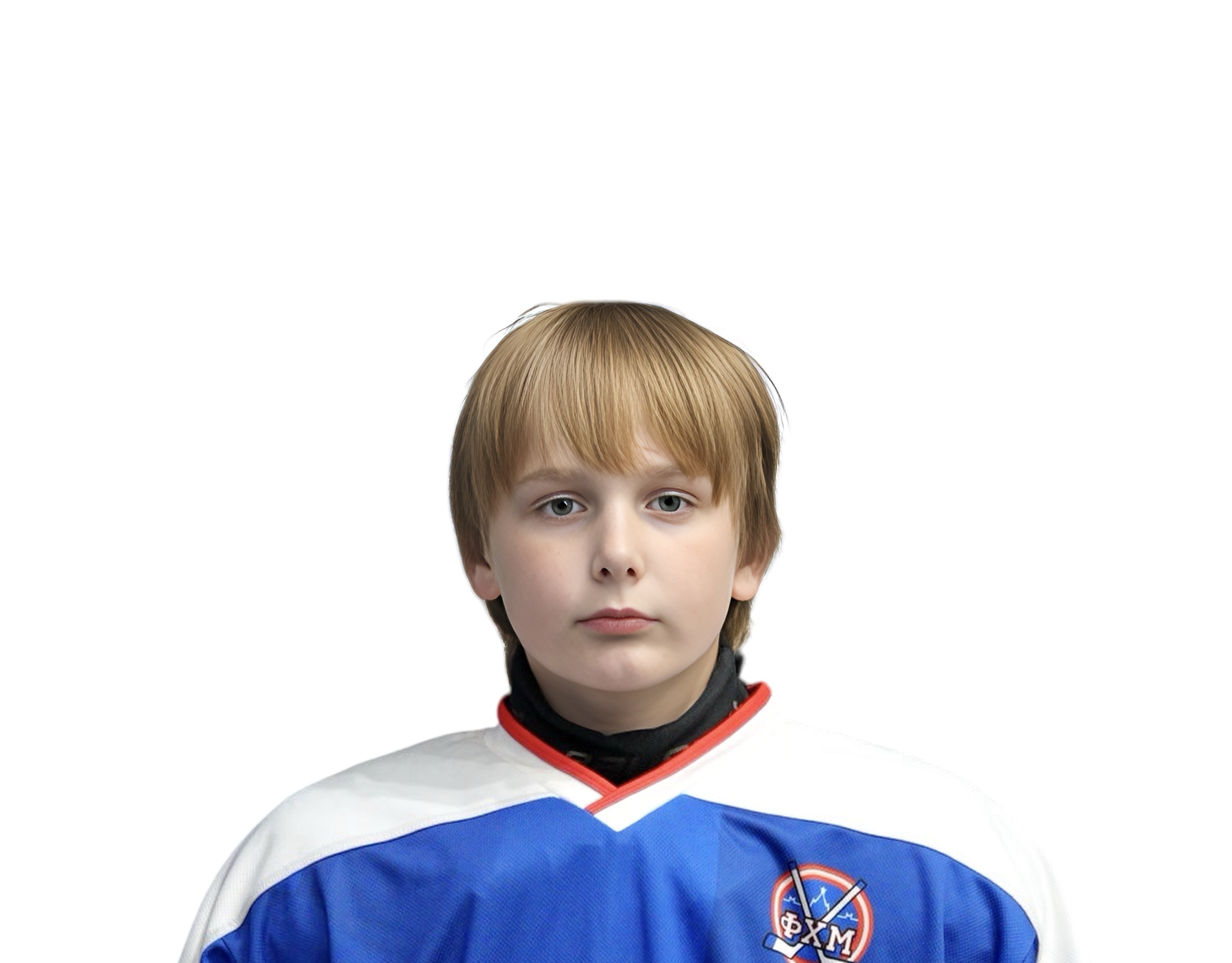 Кирилл Михайлов