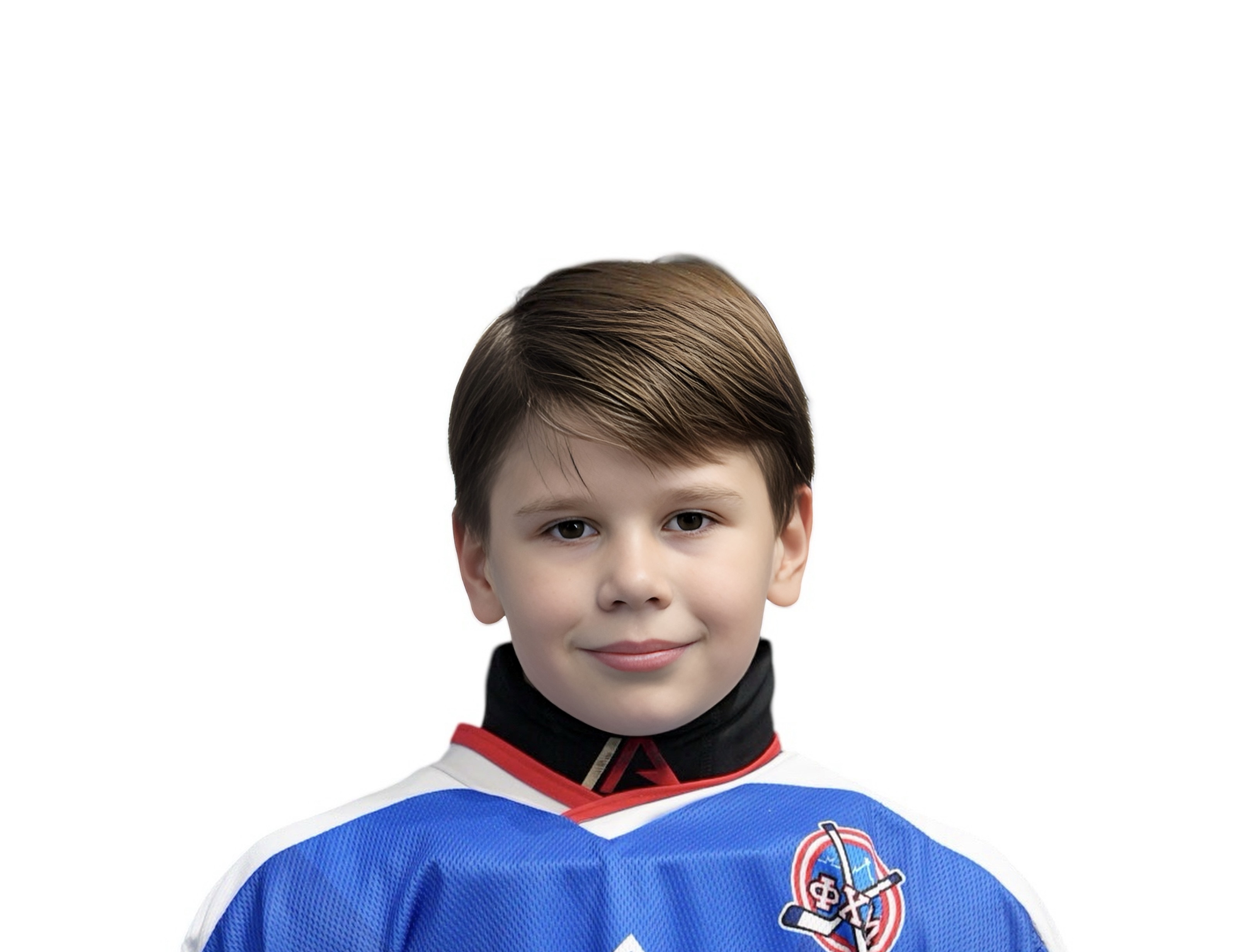 Никита Гордеев