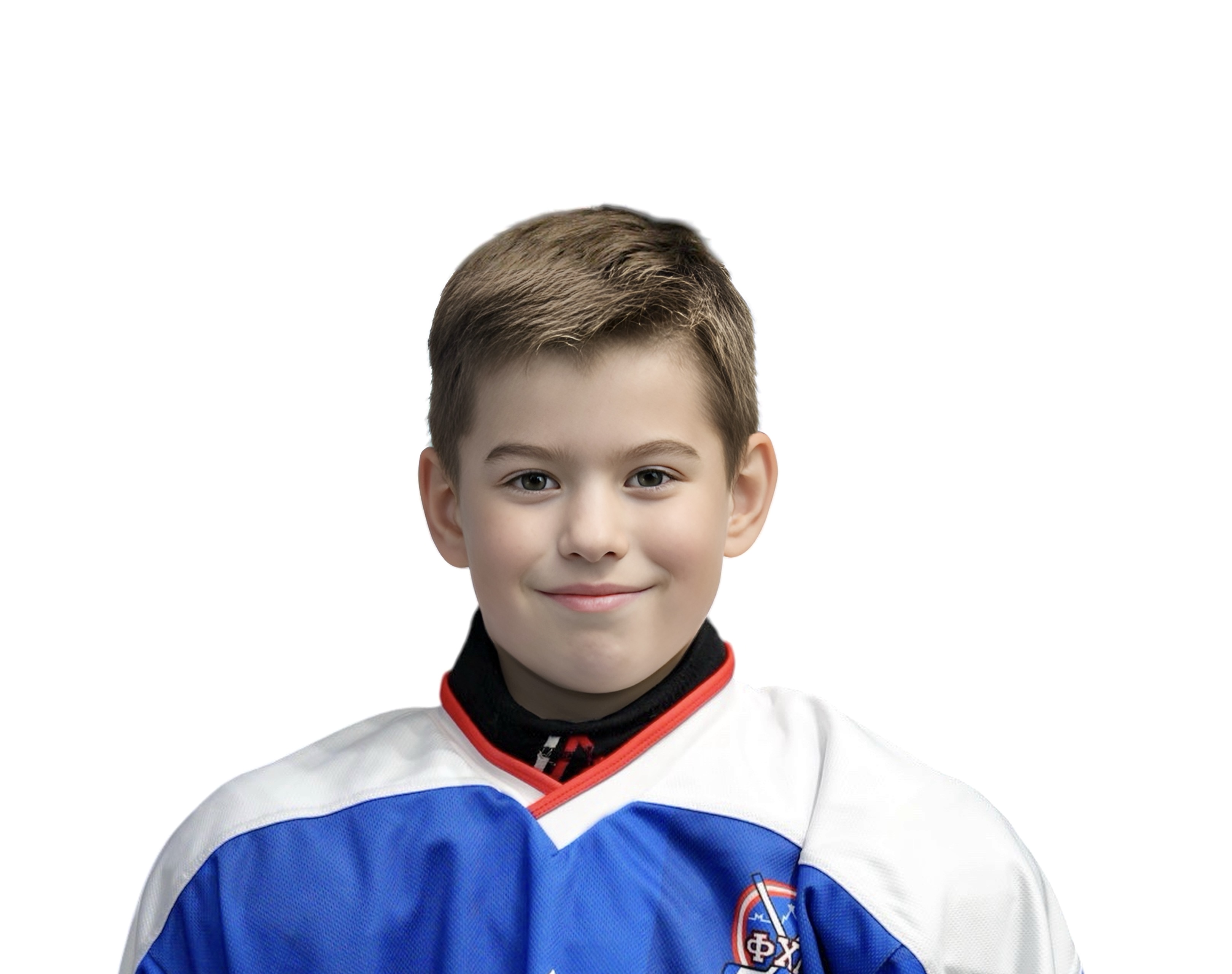 Григорий Васильев