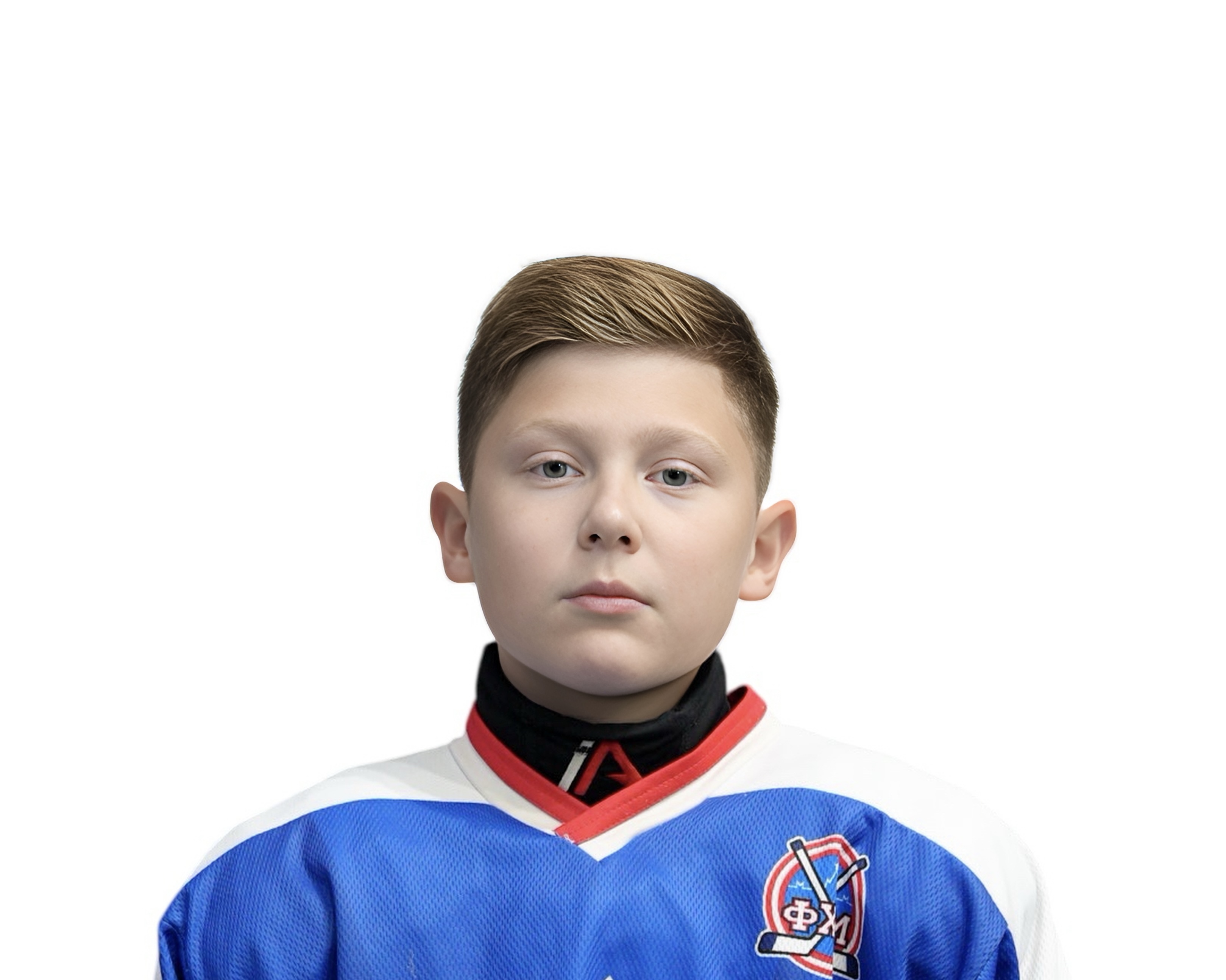 Кирилл Ахапкин