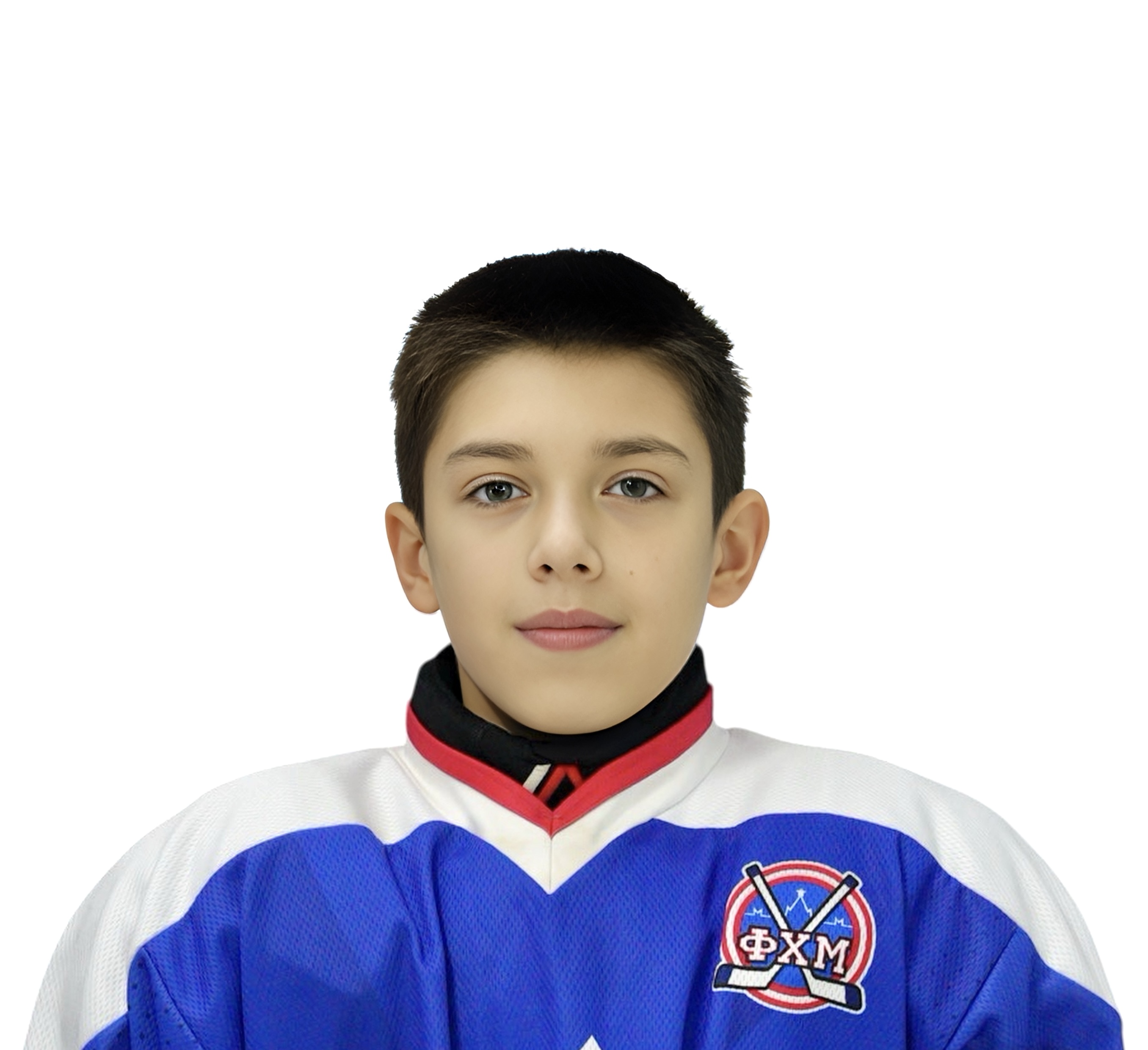 Матвей Шавалеев