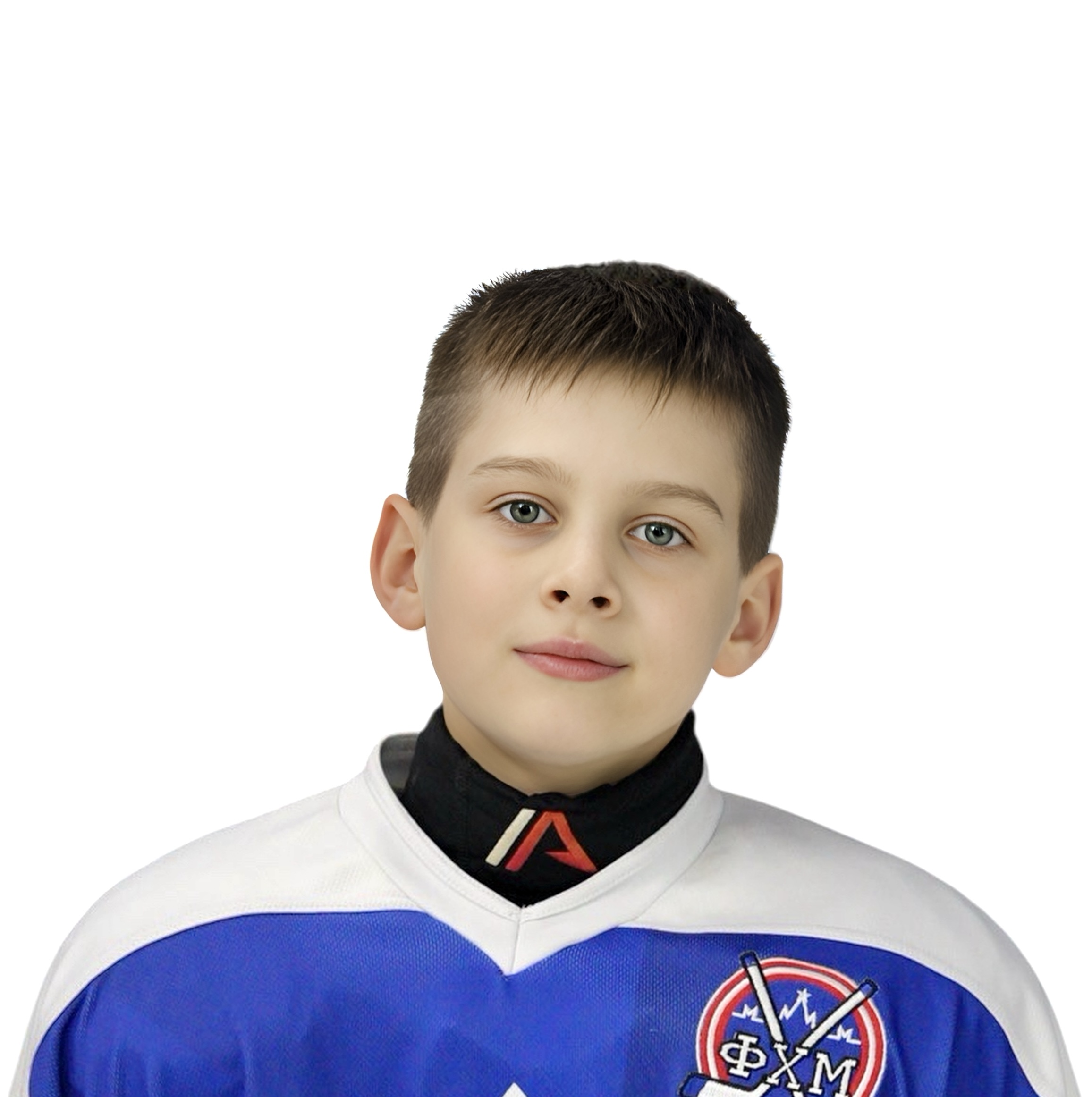 Олег Самошкин