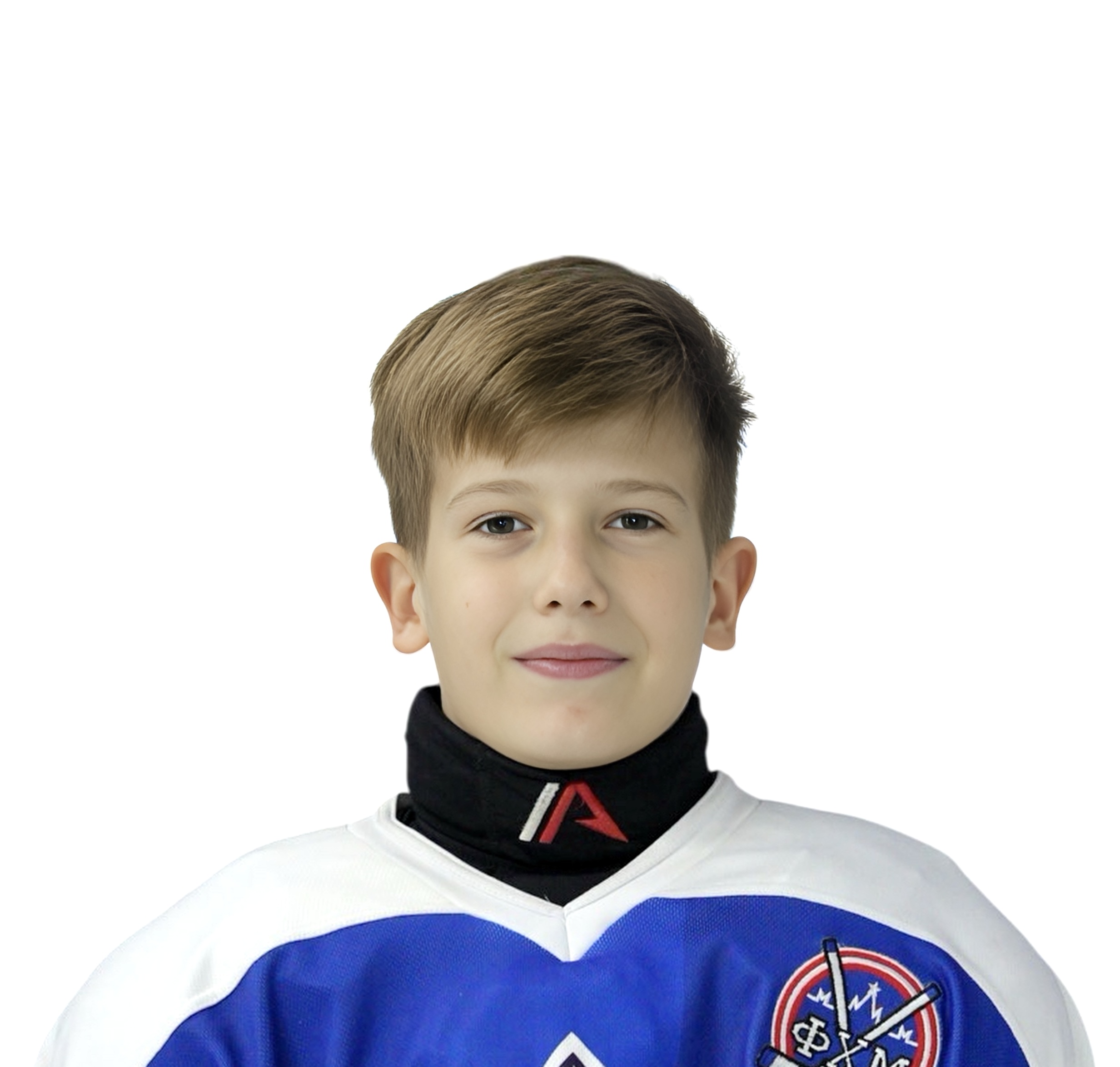 Демид Назаренко