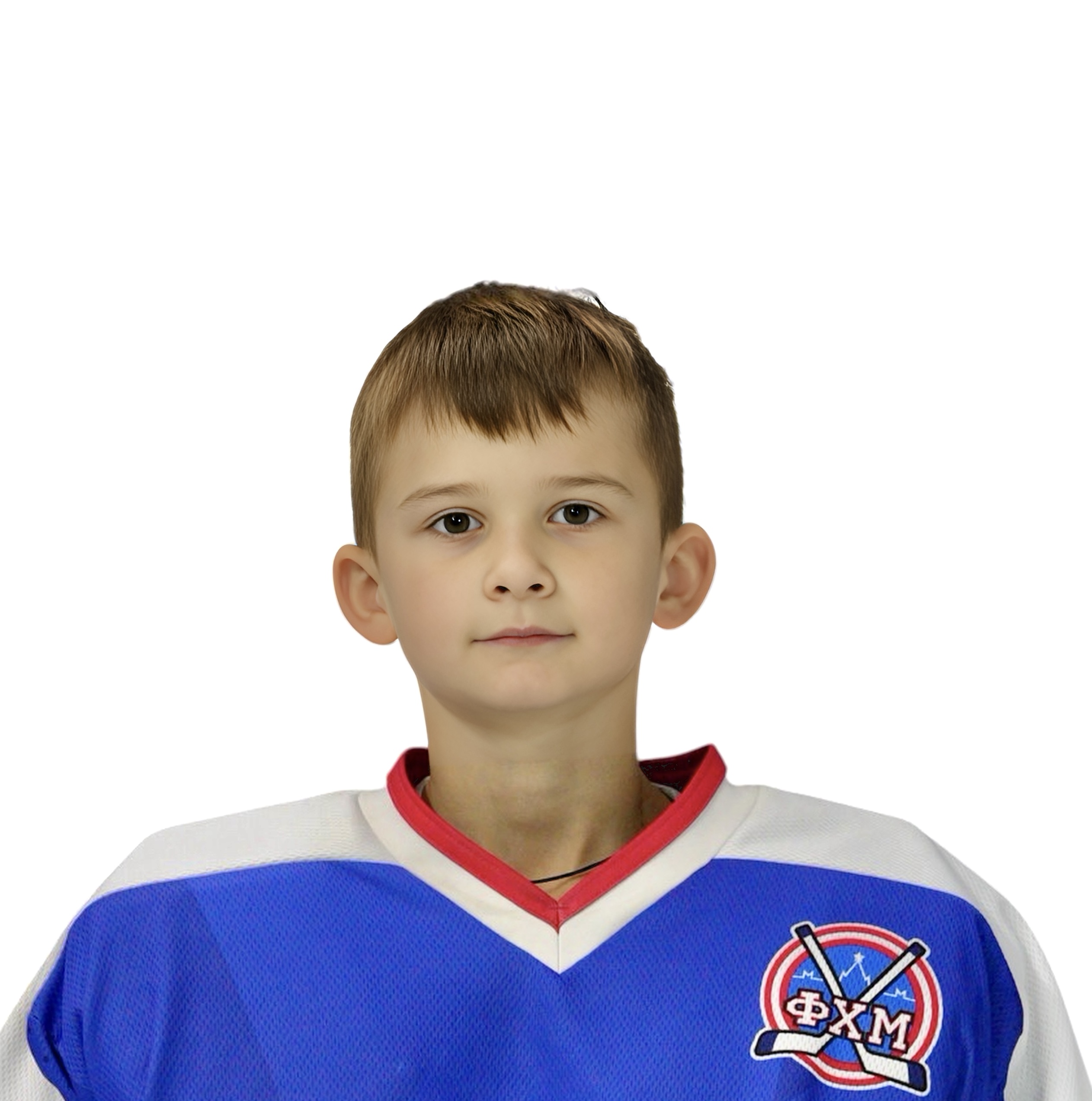 Александр Майоров