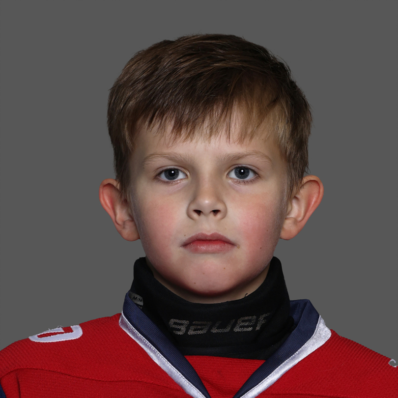 Даниил Чекмарёв