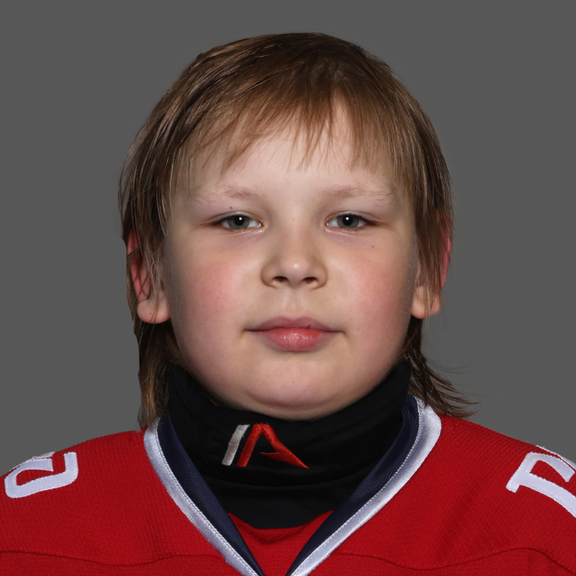 Тимофей Сергеев