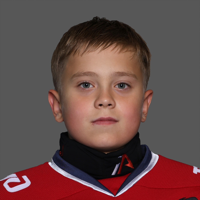 Платон Сашников