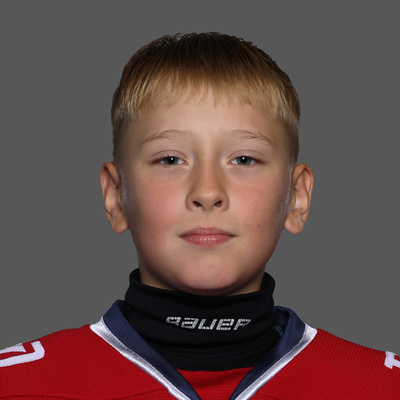 Семён Рыбалко