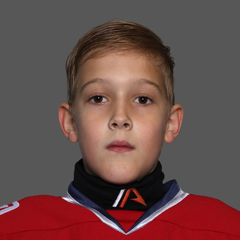 Егор Пиганович