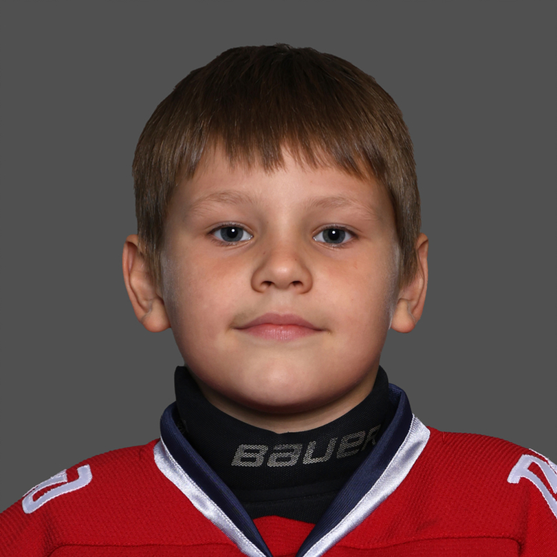 Макар Галкин