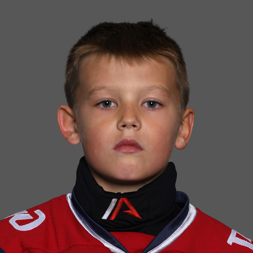 Дмитрий Белов