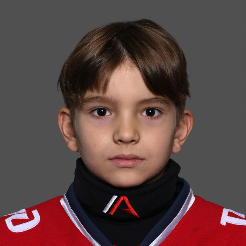 Тимофей Фролов