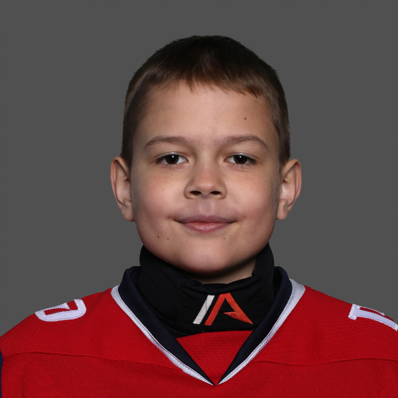 Даниил Каримов