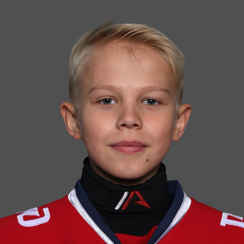 Михаил Абросимов