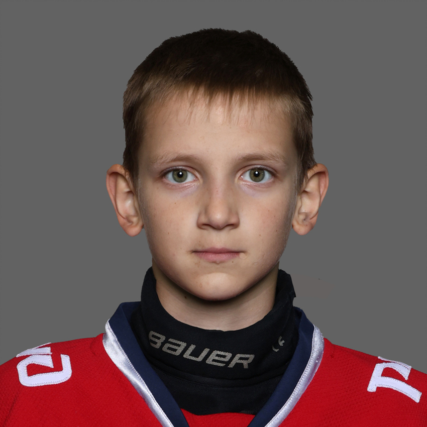 Владимир Рак