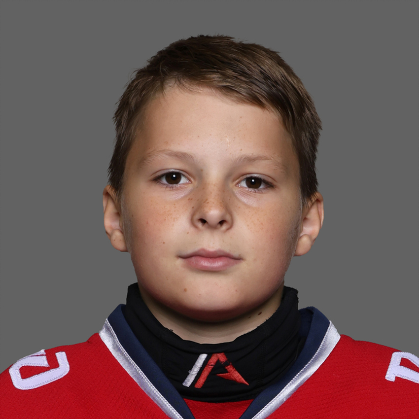 Кирилл Лошадкин