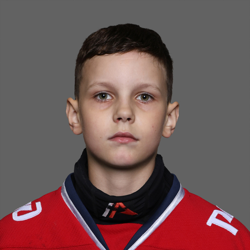 Никита Ларионов