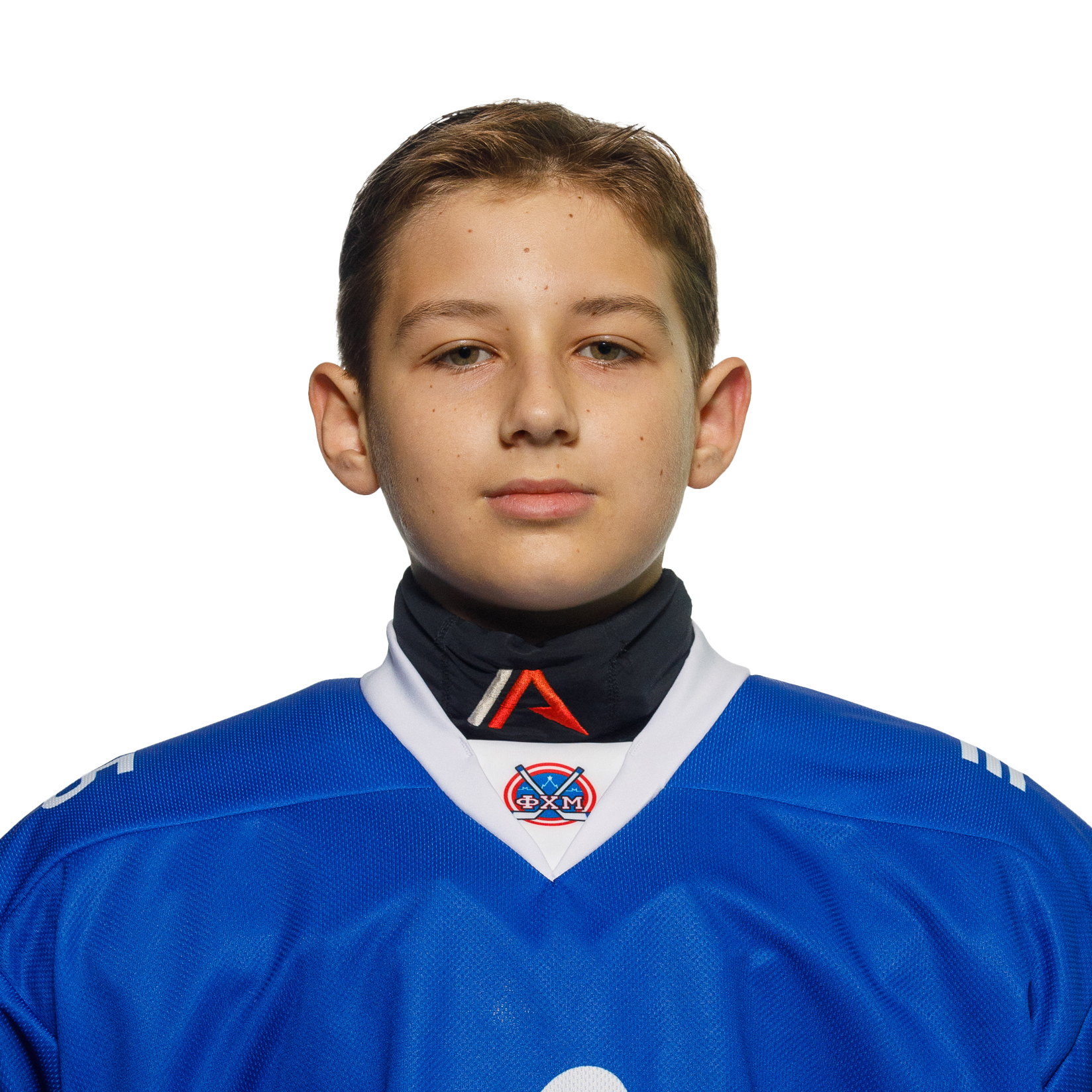 Павел Лещев