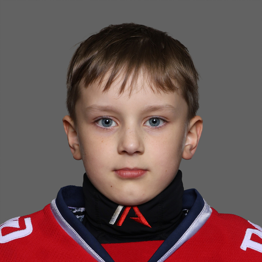 Константин Ковальчук