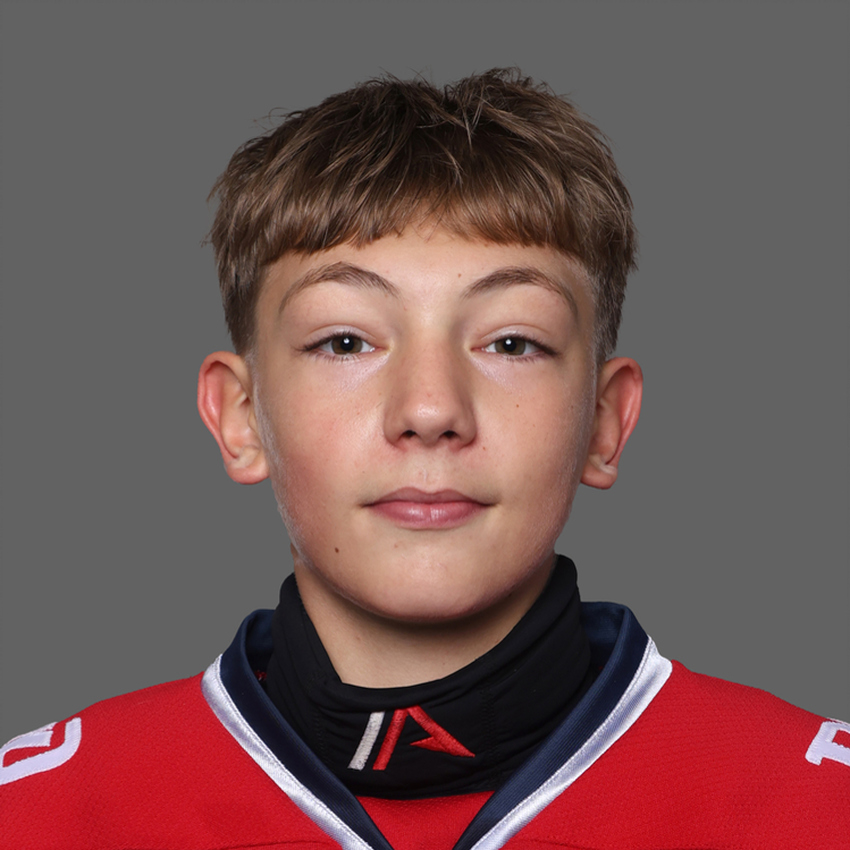 Даниил Кауфман