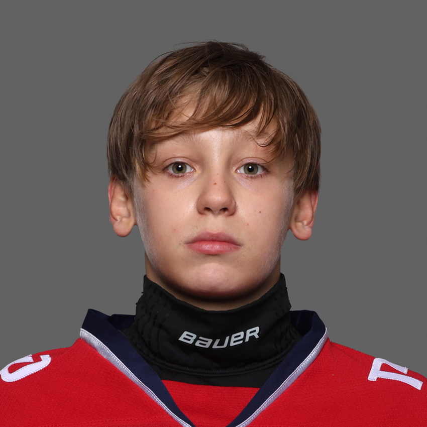 Богдан Калинников