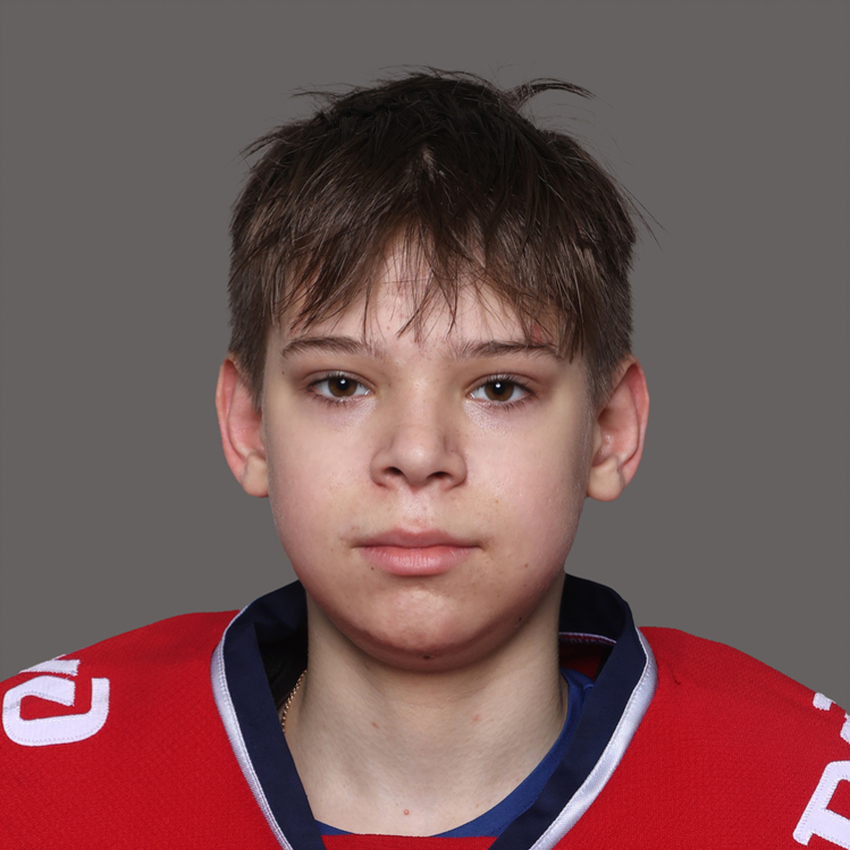 Максим Буторин