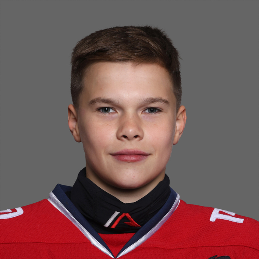 Максим Тюленев