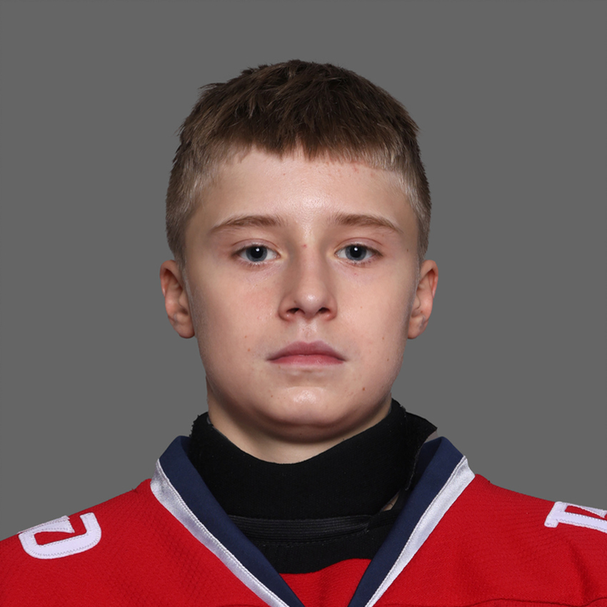 Илья Сергеев