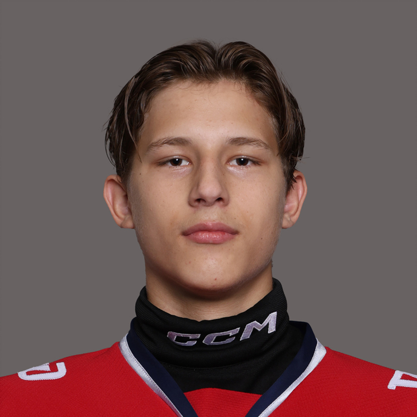 Егор Послов